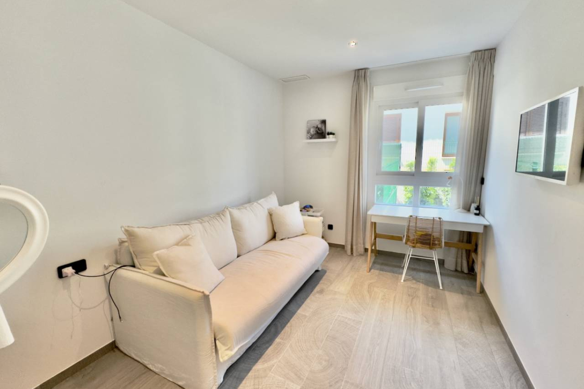 Herverkoop - Appartement  - La Finca Golf