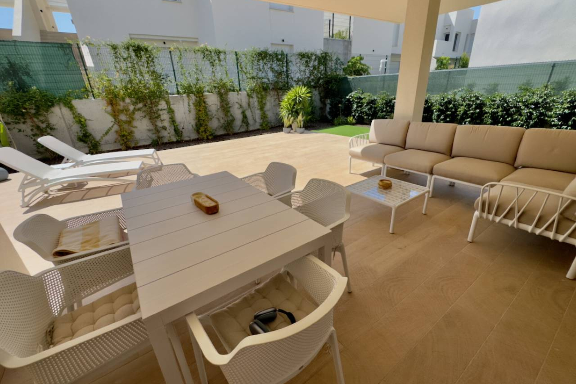 Herverkoop - Appartement  - La Finca Golf