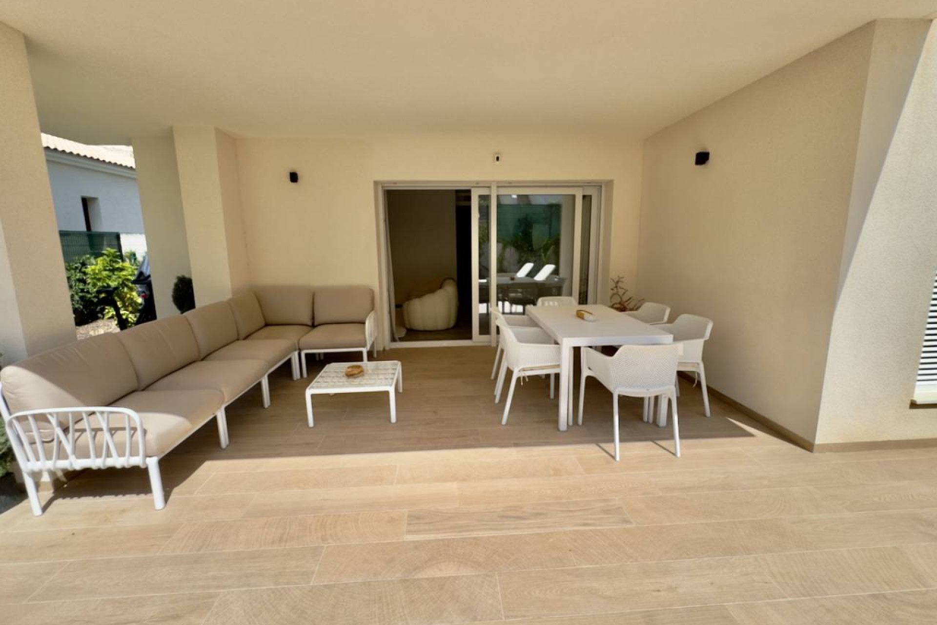 Herverkoop - Appartement  - La Finca Golf