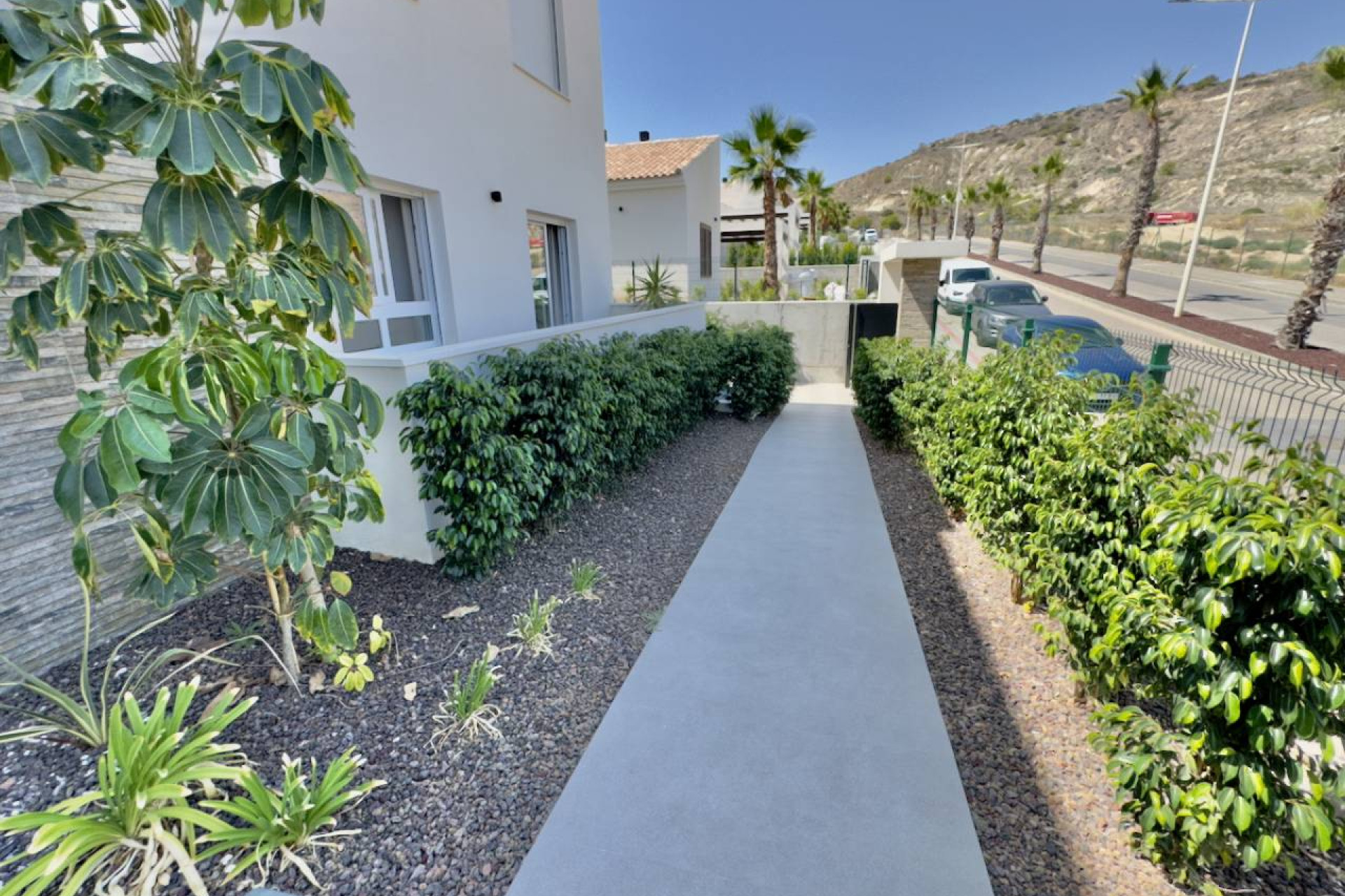 Herverkoop - Appartement  - La Finca Golf