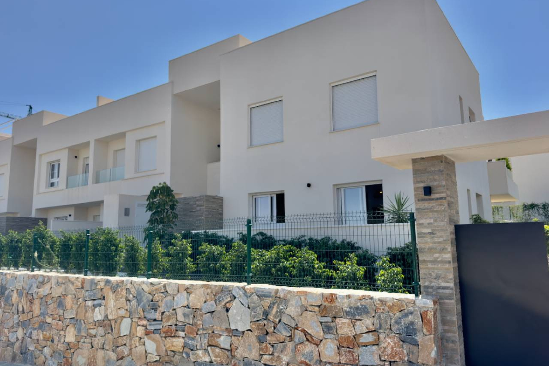 Herverkoop - Appartement  - La Finca Golf