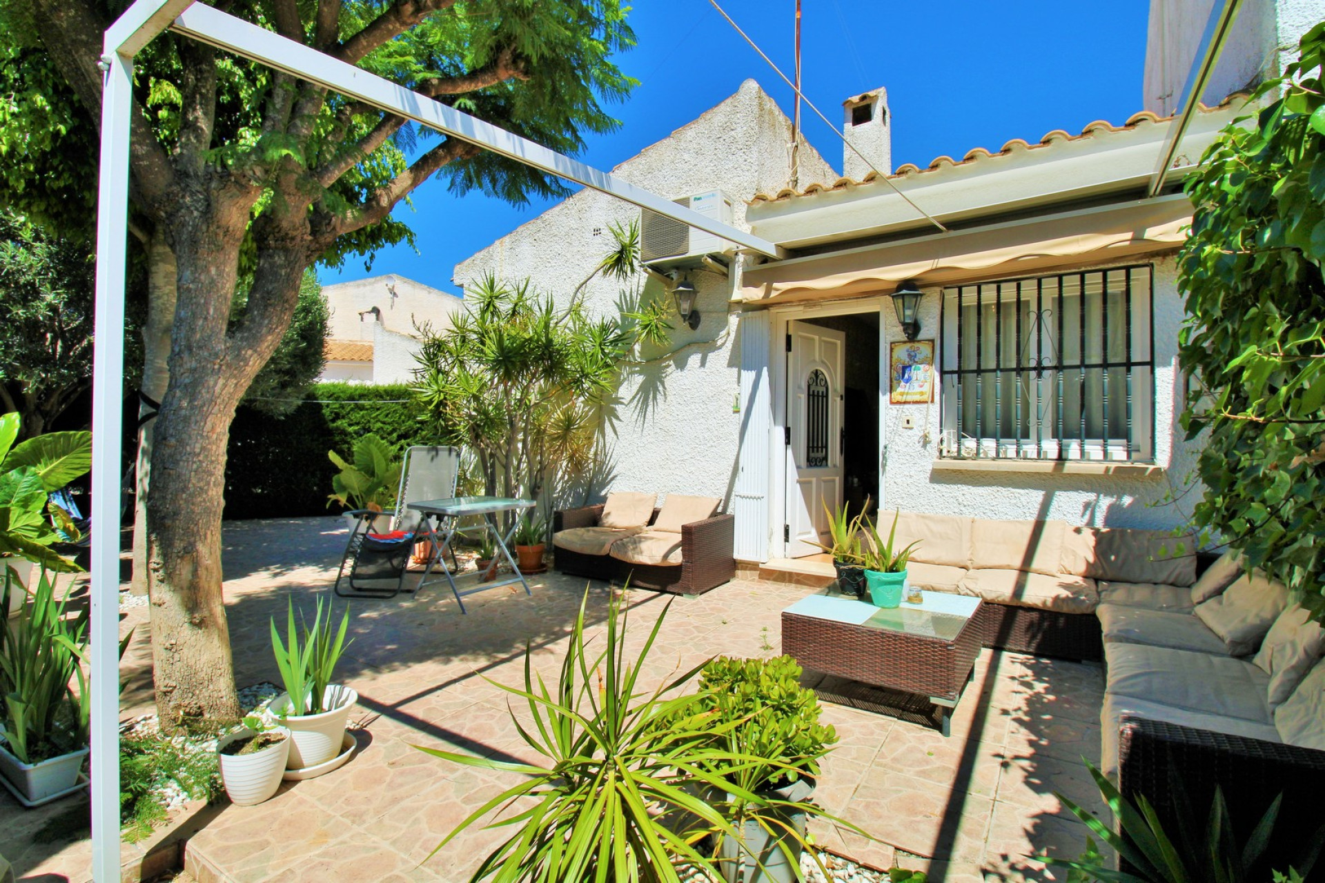 Herverkoop - Appartement - La Florida