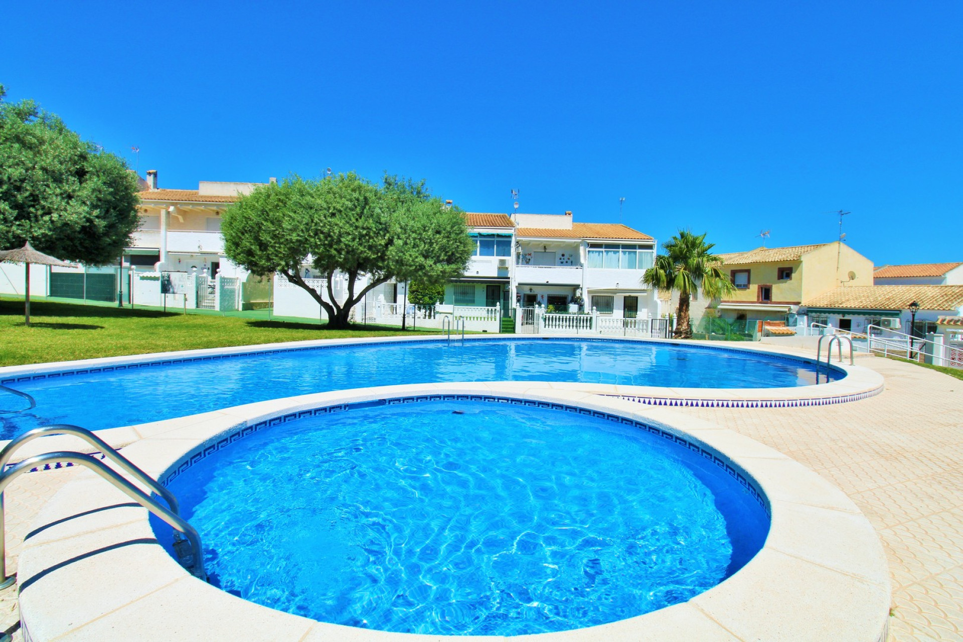 Herverkoop - Appartement - La Florida