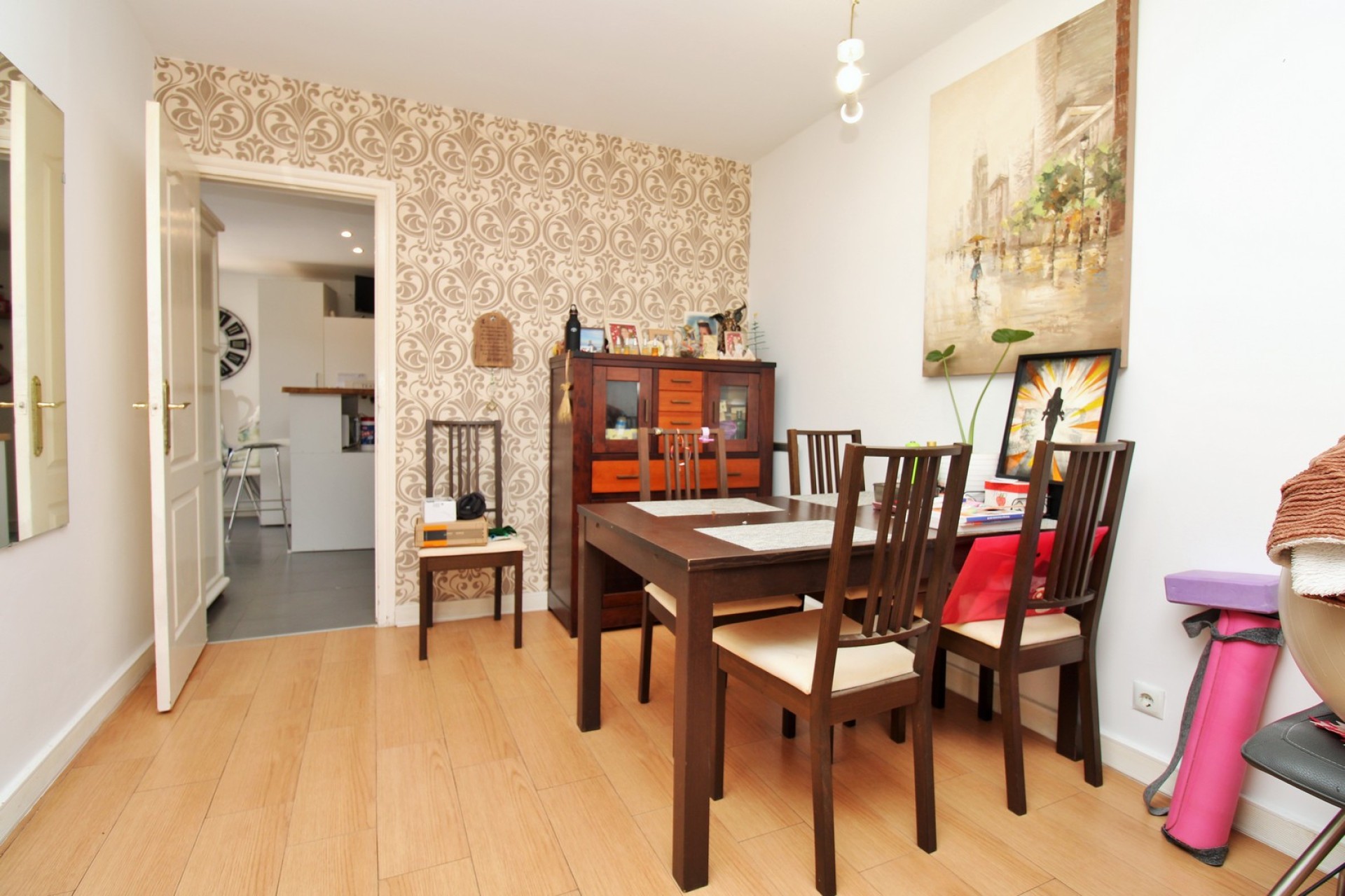 Herverkoop - Appartement - La Florida