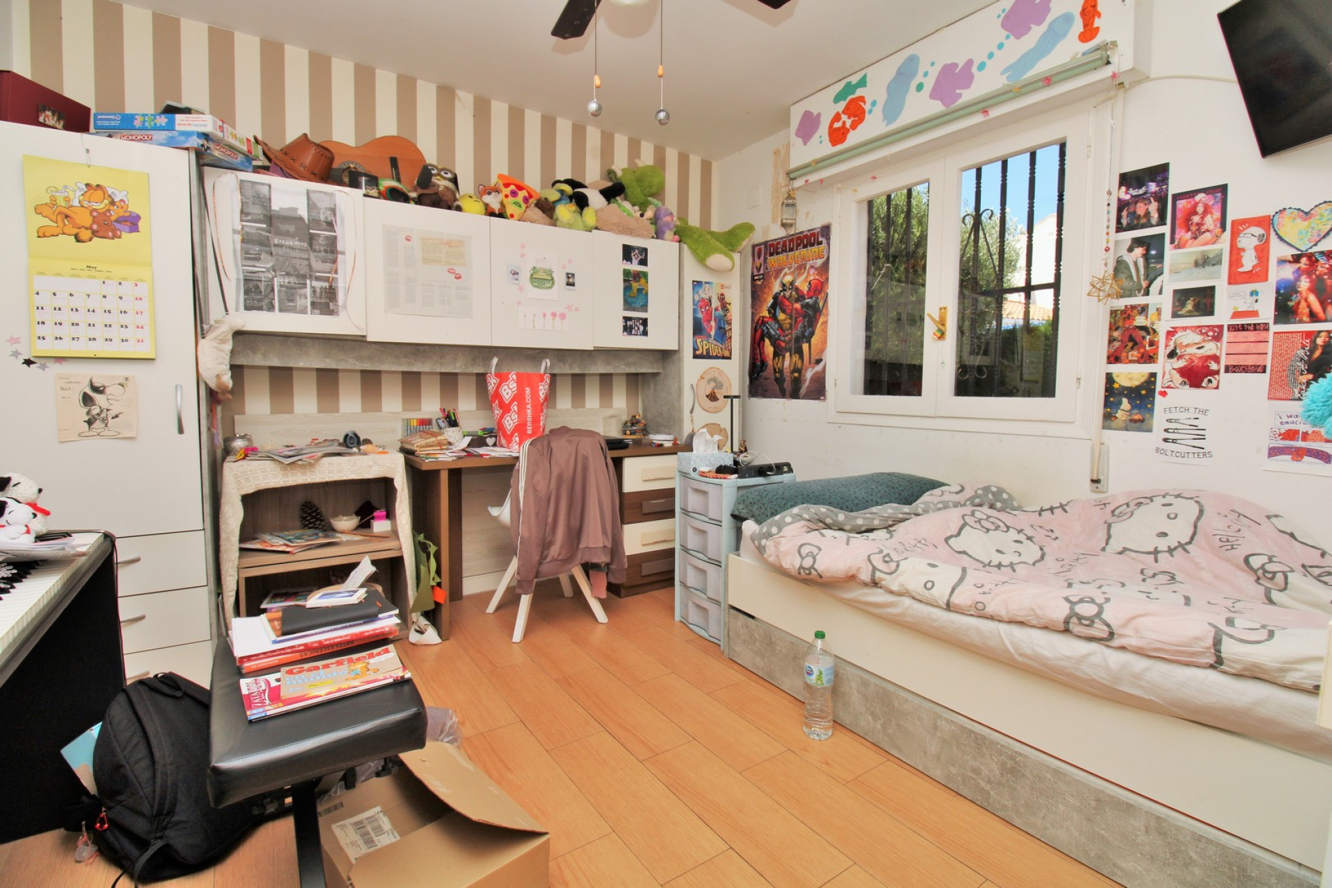 Herverkoop - Appartement - La Florida