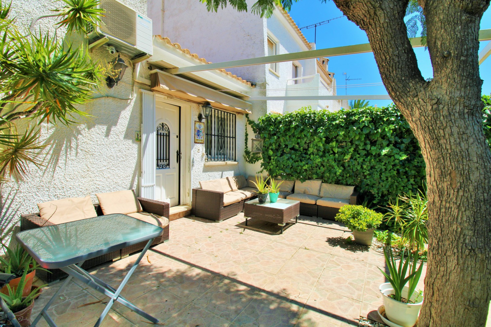 Herverkoop - Appartement - La Florida