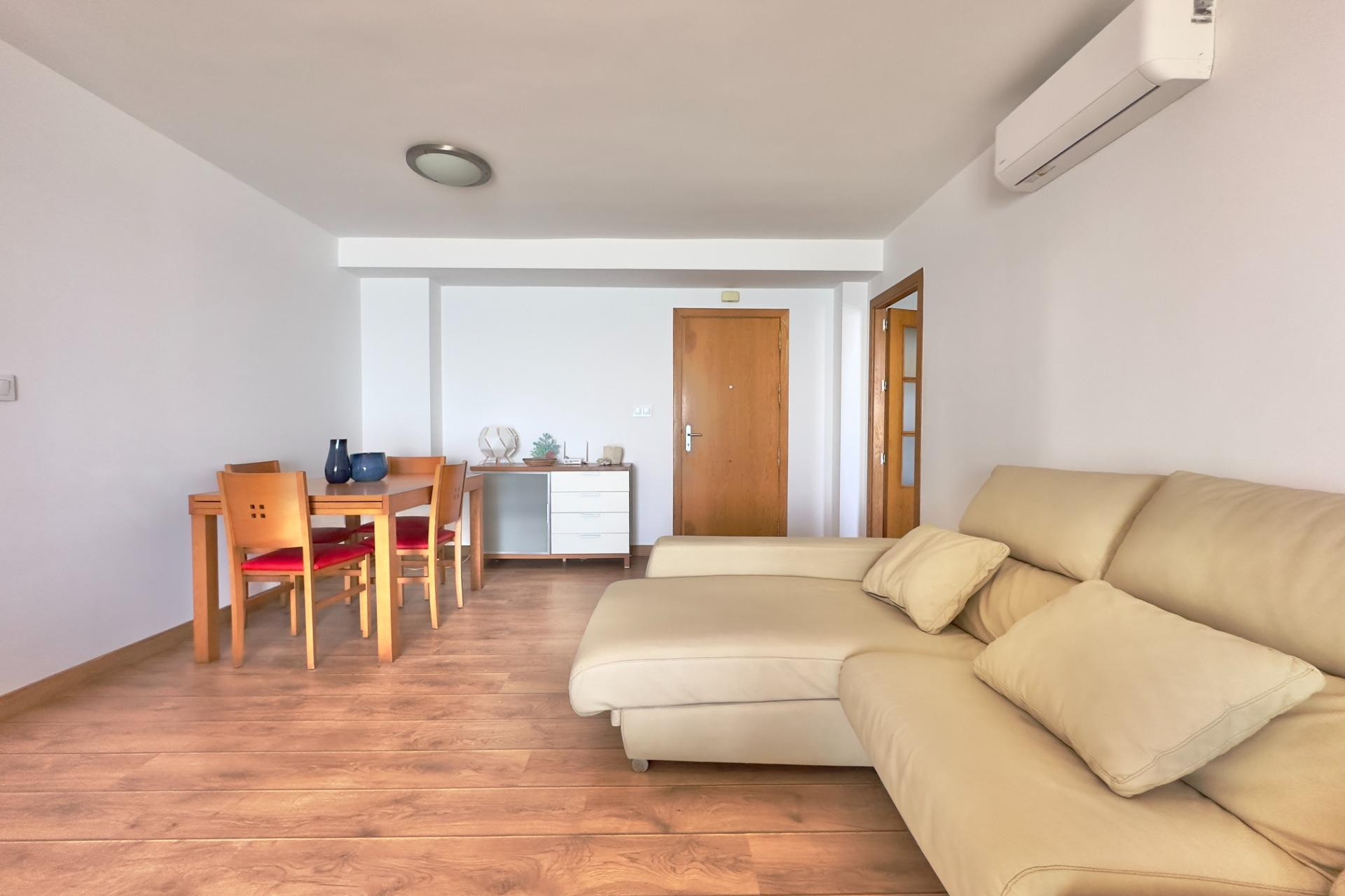 Herverkoop - Appartement  - La Manga del Mar Menor - Playa del Esparto-Veneziola