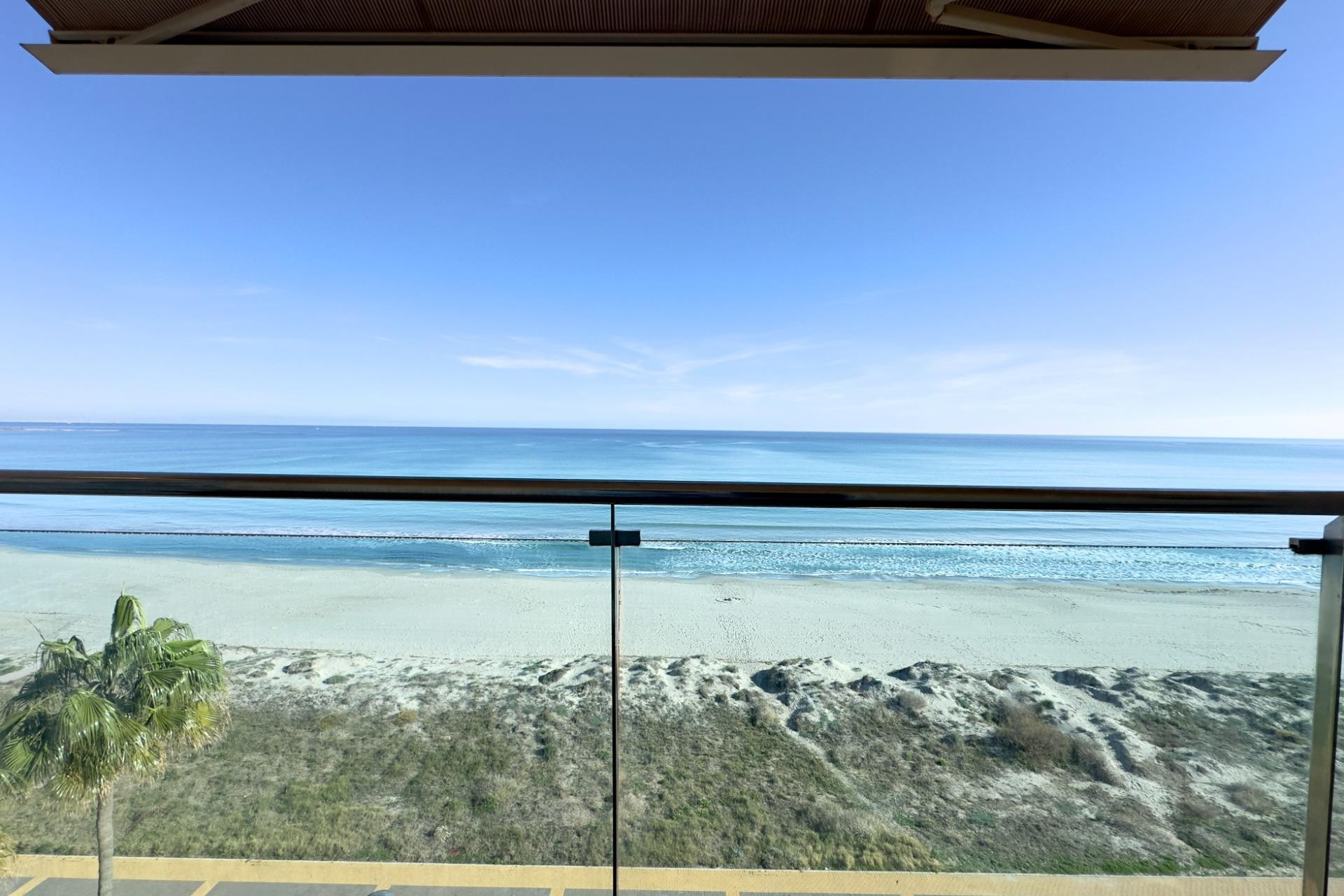 Herverkoop - Appartement  - La Manga del Mar Menor - Playa del Esparto-Veneziola