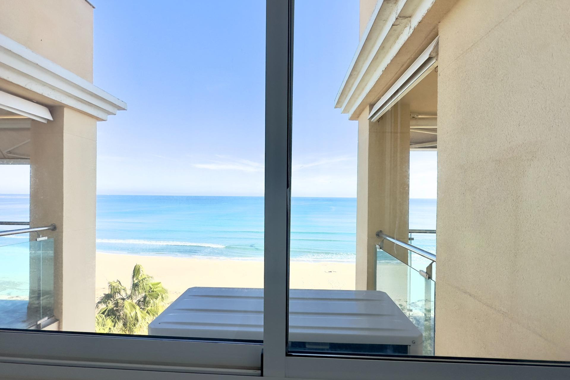 Herverkoop - Appartement  - La Manga del Mar Menor - Playa del Esparto-Veneziola