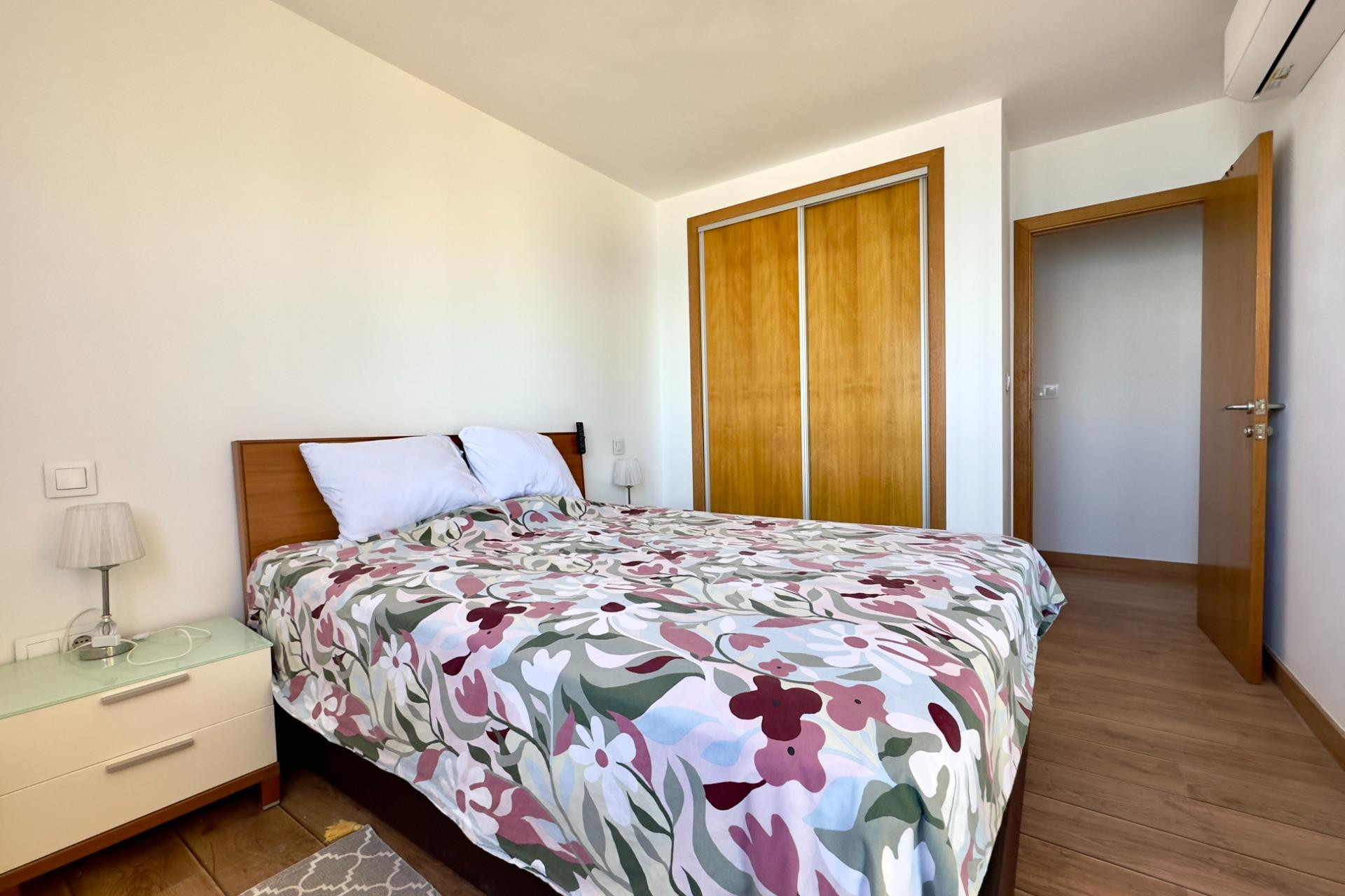 Herverkoop - Appartement  - La Manga del Mar Menor - Playa del Esparto-Veneziola