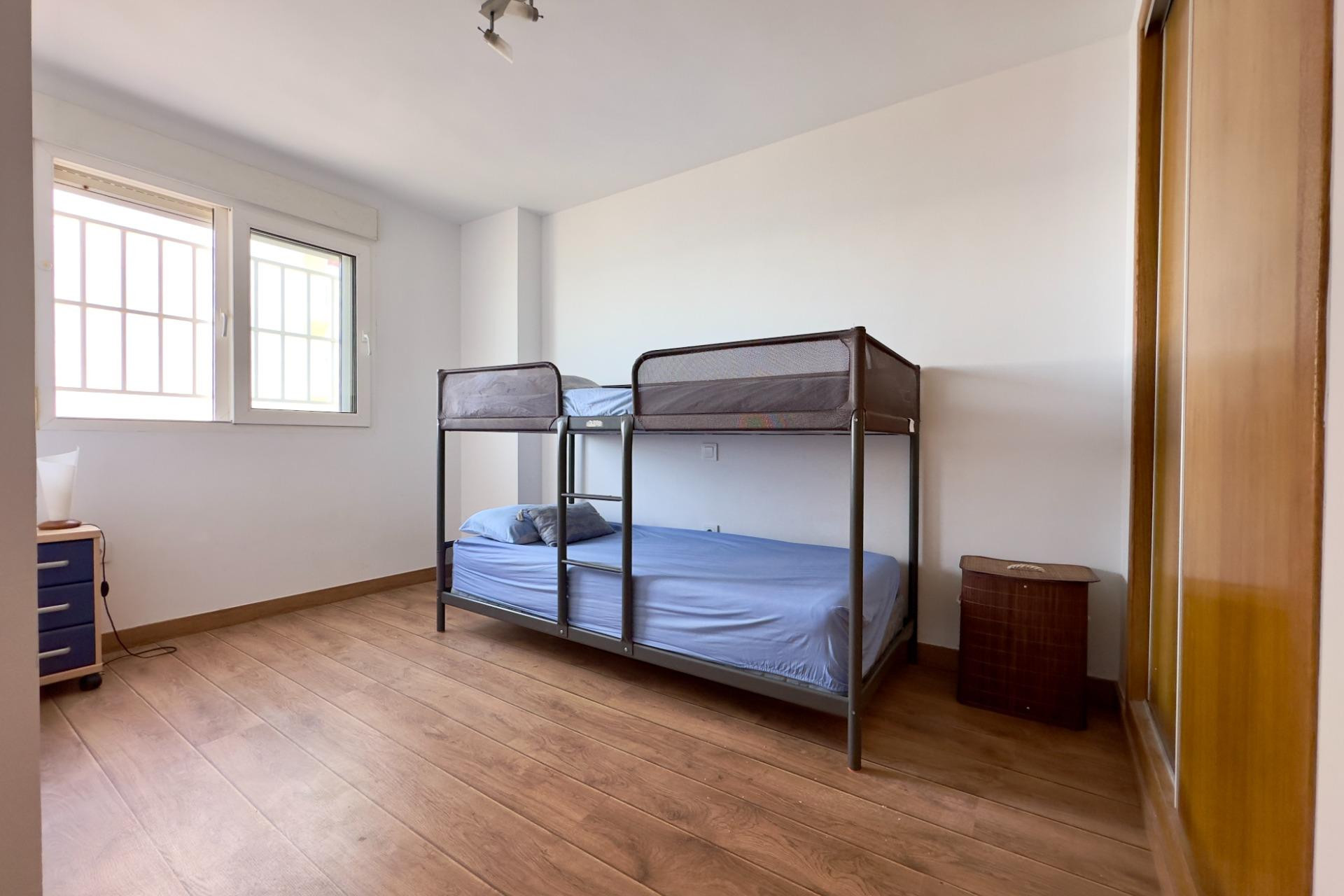 Herverkoop - Appartement  - La Manga del Mar Menor - Playa del Esparto-Veneziola