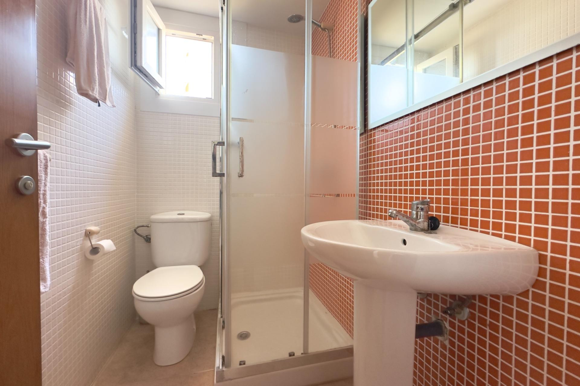 Herverkoop - Appartement  - La Manga del Mar Menor - Playa del Esparto-Veneziola