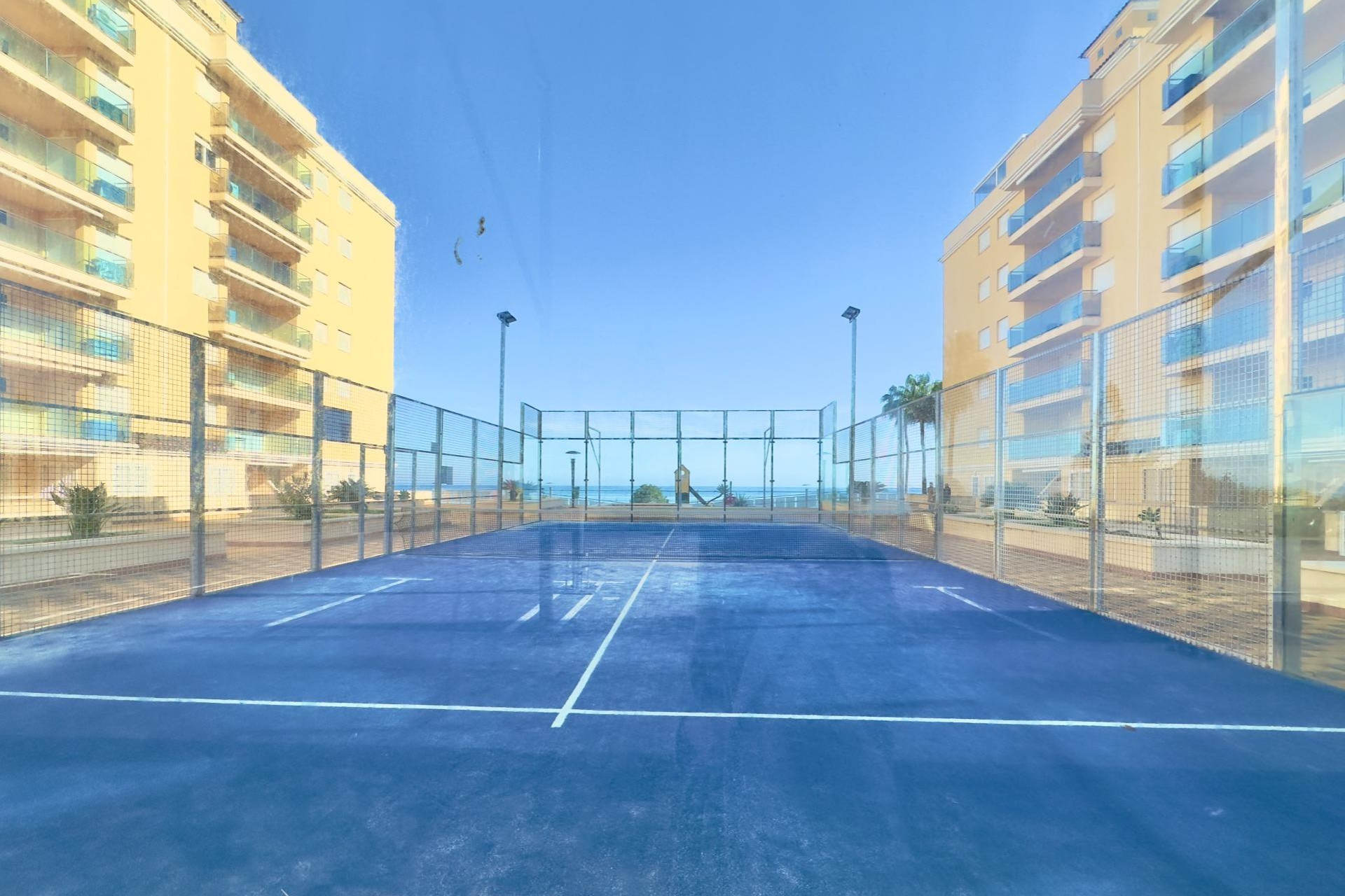 Herverkoop - Appartement  - La Manga del Mar Menor - Playa del Esparto-Veneziola