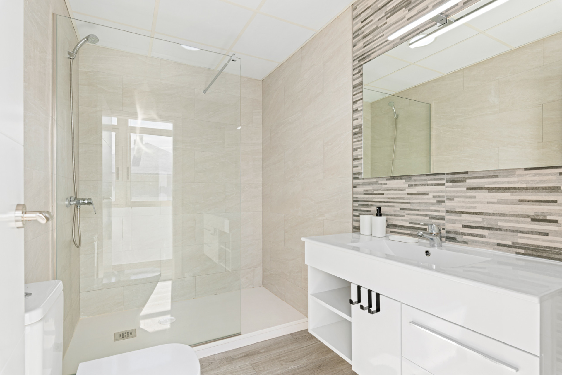 Herverkoop - Appartement  - La Manga del Mar Menor - Playa del Pudrimel