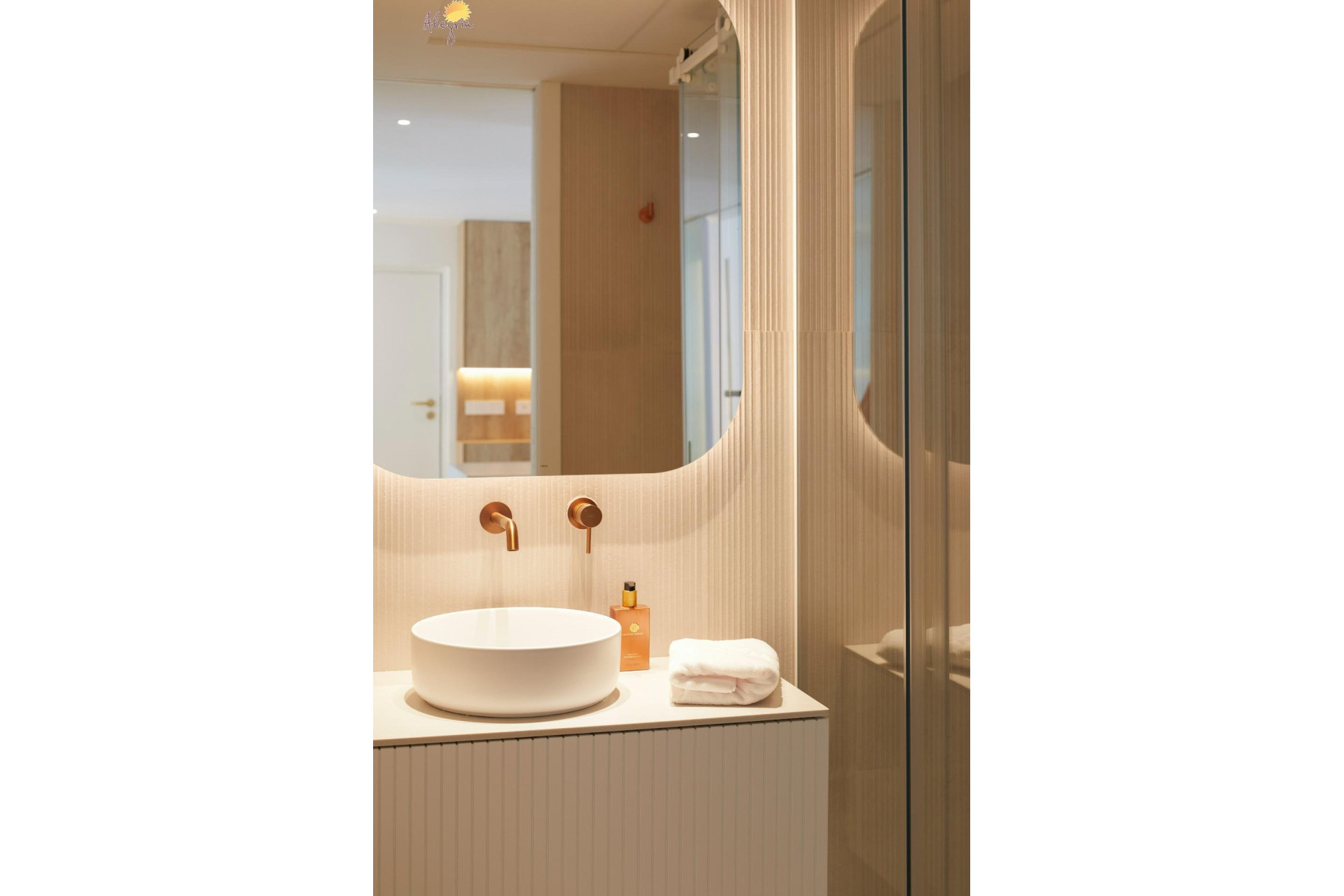 Herverkoop - Appartement  - La Manga del Mar Menor - PLAYA PRINCIPE