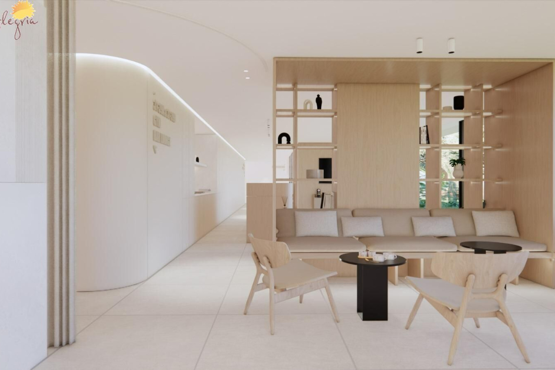 Herverkoop - Appartement  - La Manga del Mar Menor - PLAYA PRINCIPE