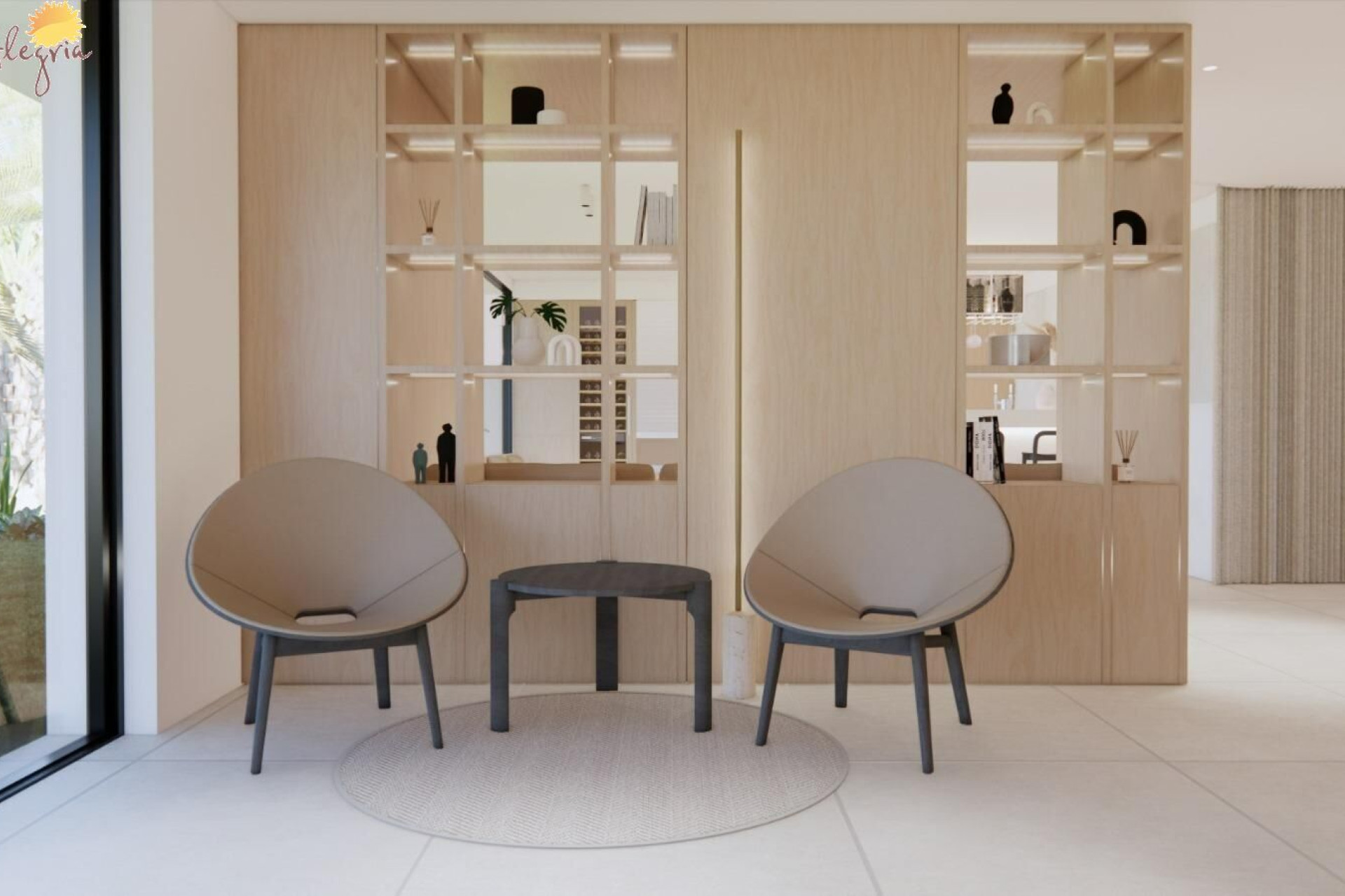 Herverkoop - Appartement  - La Manga del Mar Menor - PLAYA PRINCIPE