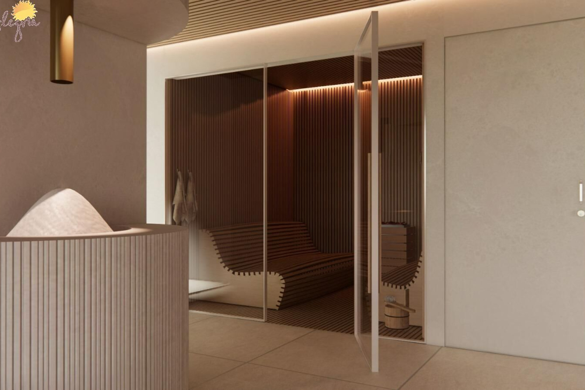 Herverkoop - Appartement  - La Manga del Mar Menor - PLAYA PRINCIPE