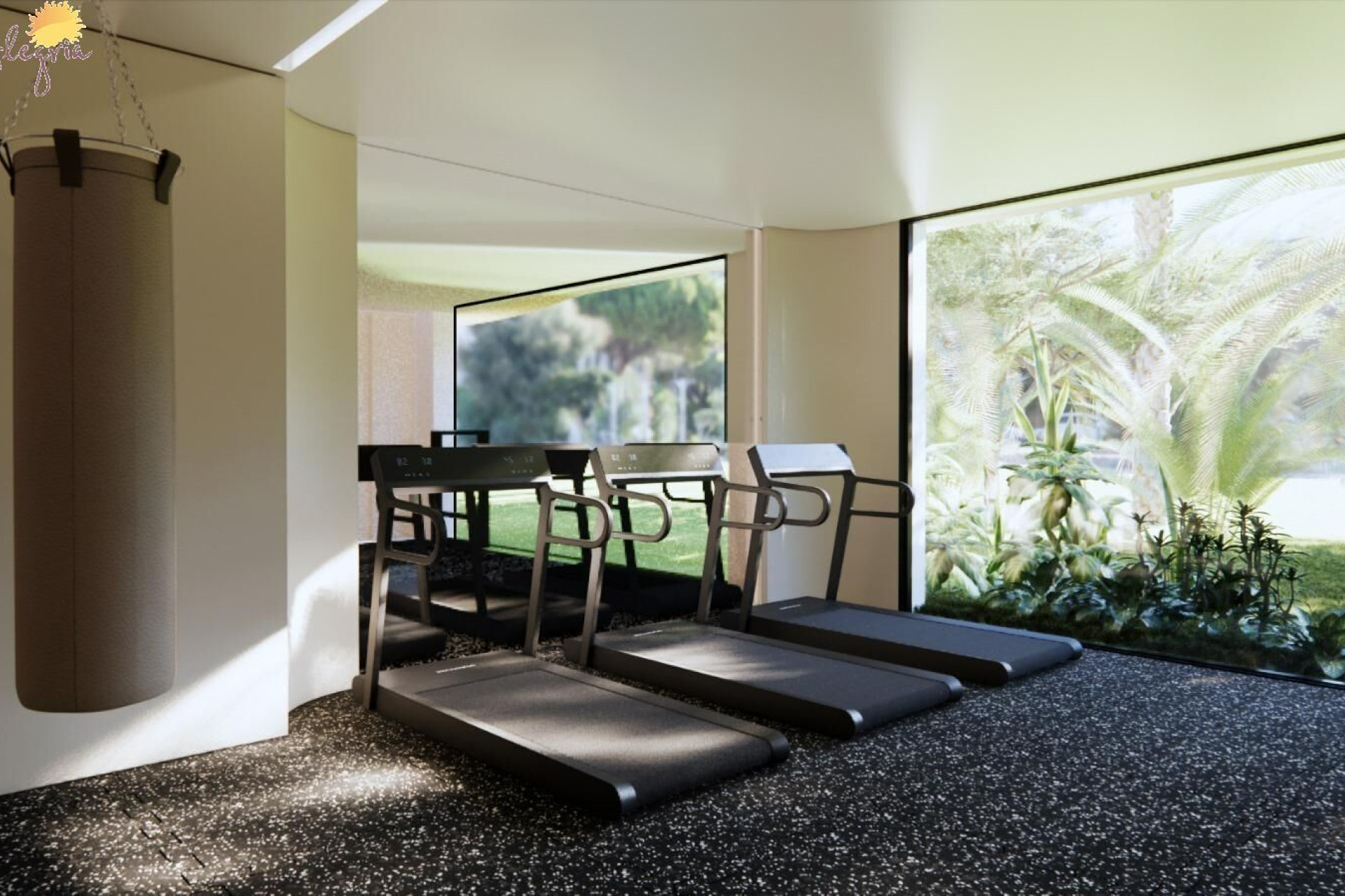 Herverkoop - Appartement  - La Manga del Mar Menor - PLAYA PRINCIPE