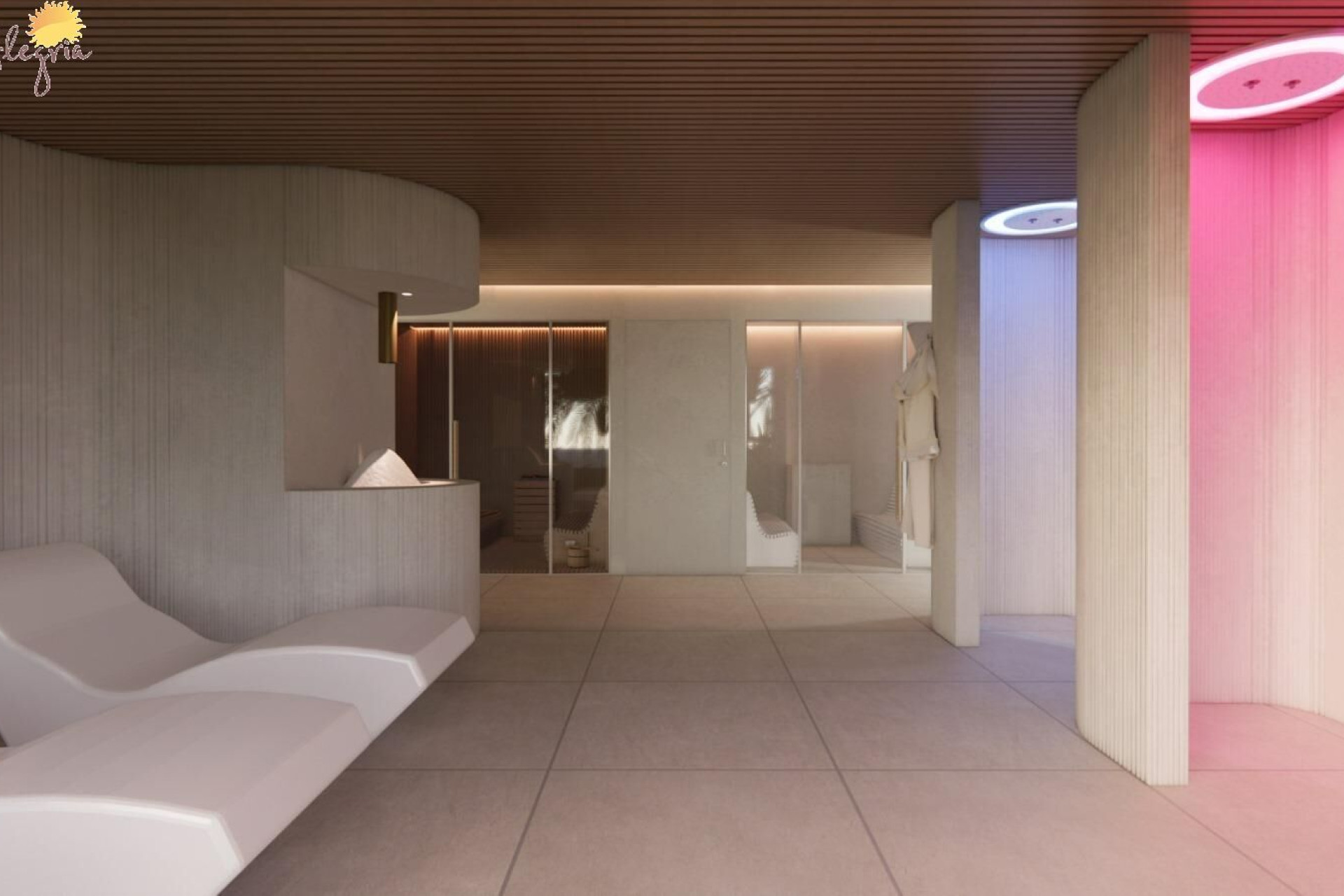 Herverkoop - Appartement  - La Manga del Mar Menor - PLAYA PRINCIPE