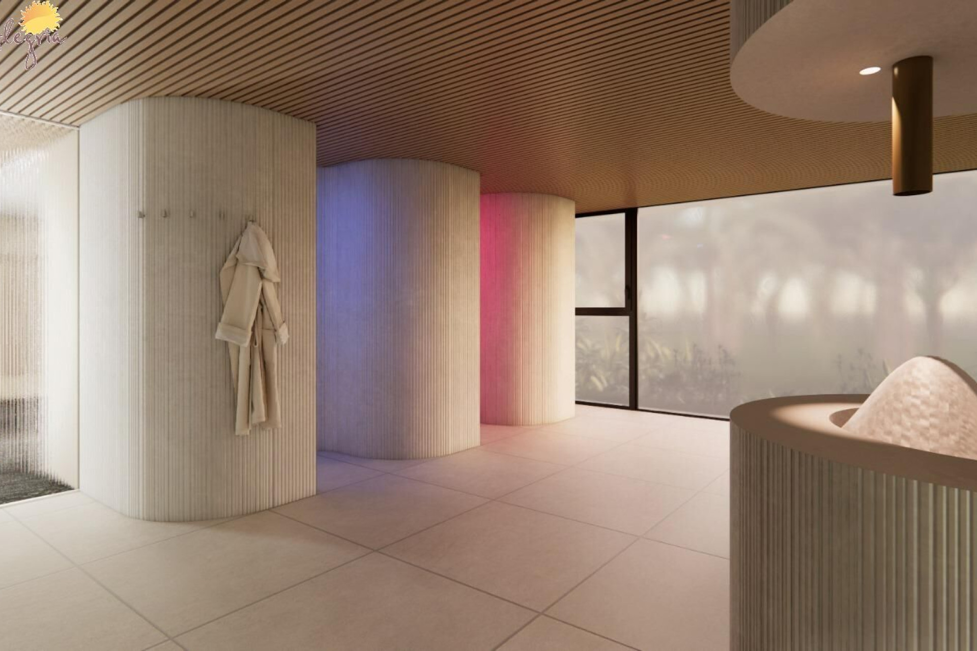 Herverkoop - Appartement  - La Manga del Mar Menor - PLAYA PRINCIPE