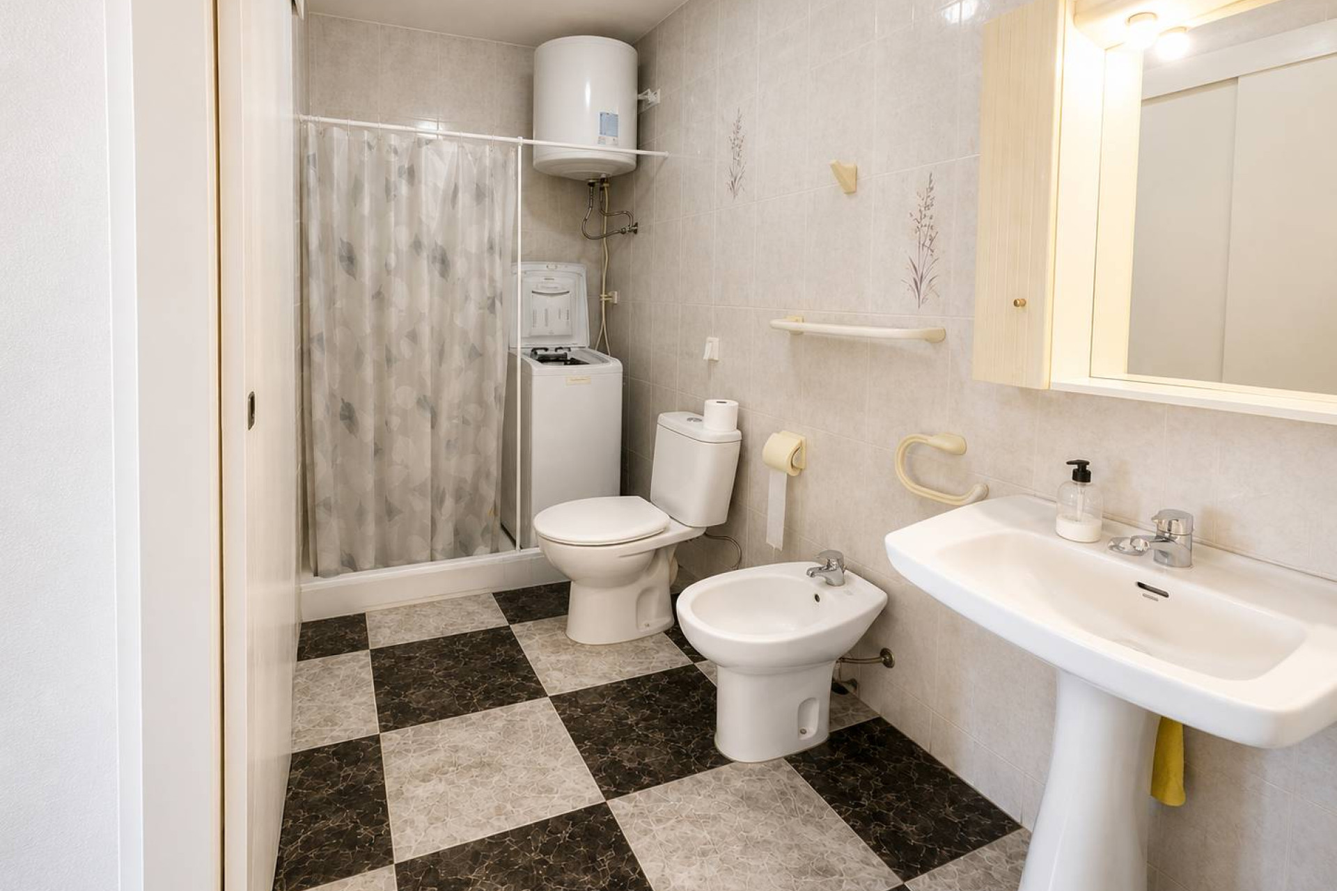Herverkoop - Appartement  - La Manga