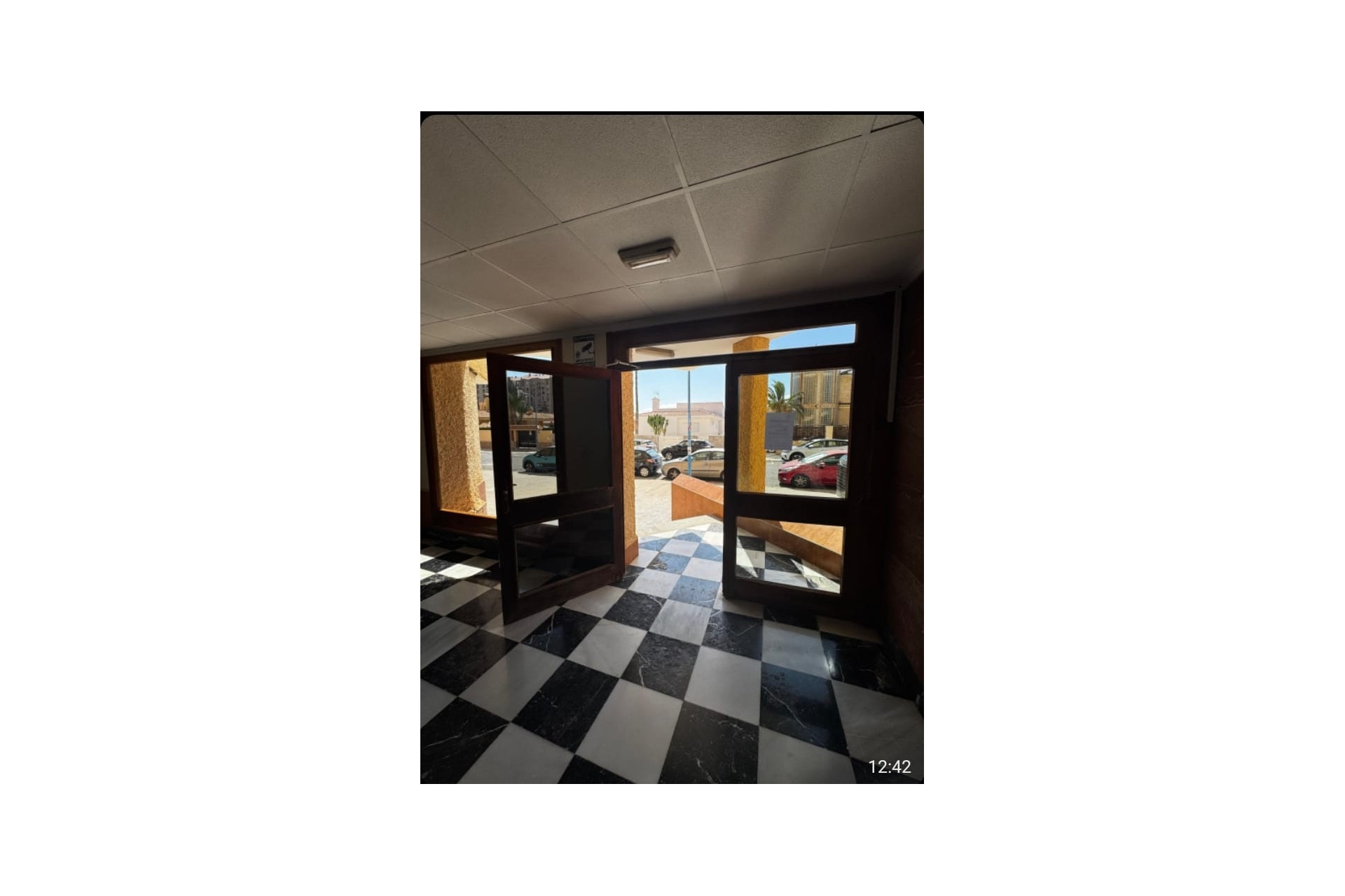 Herverkoop - Appartement  - La Manga