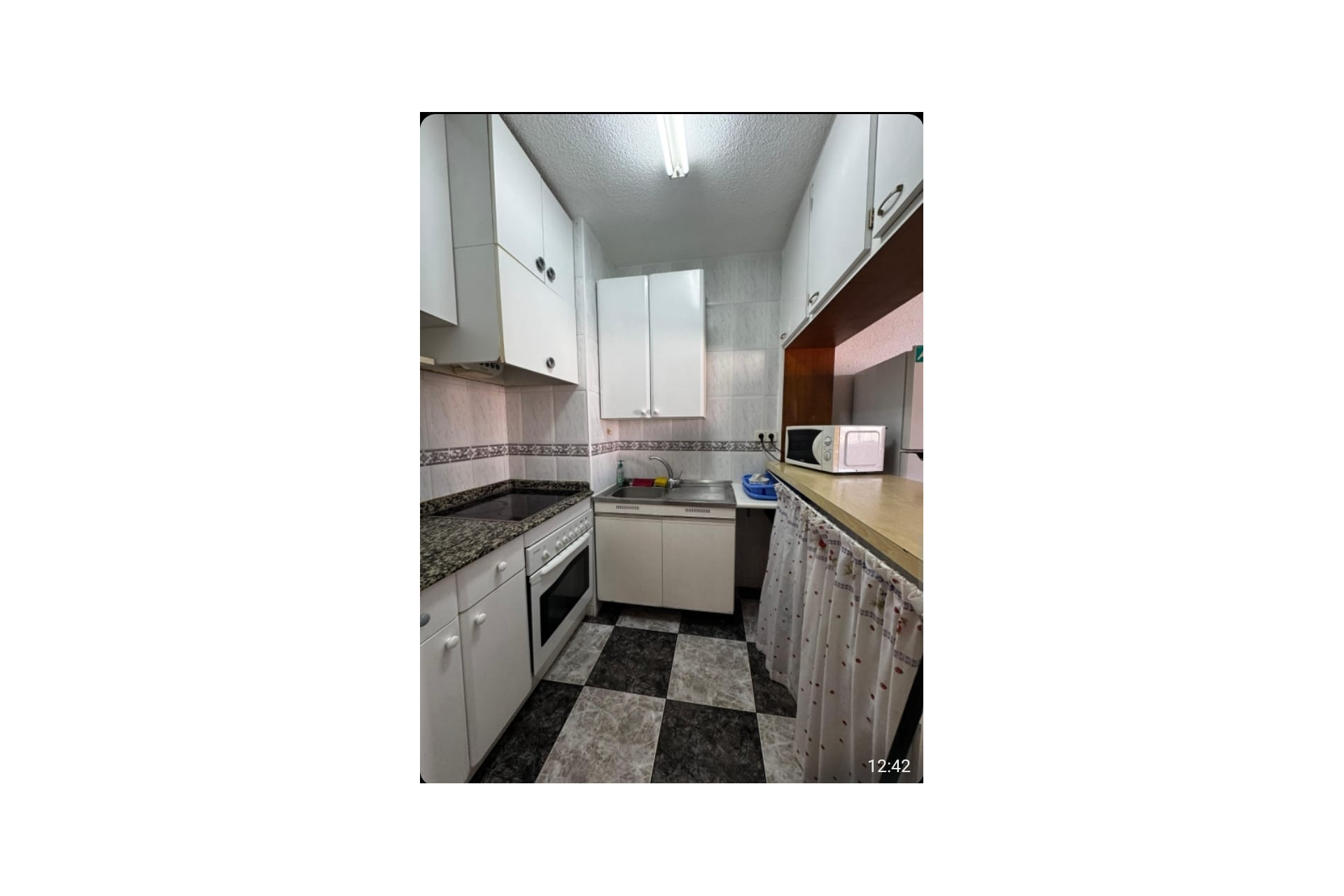 Herverkoop - Appartement  - La Manga