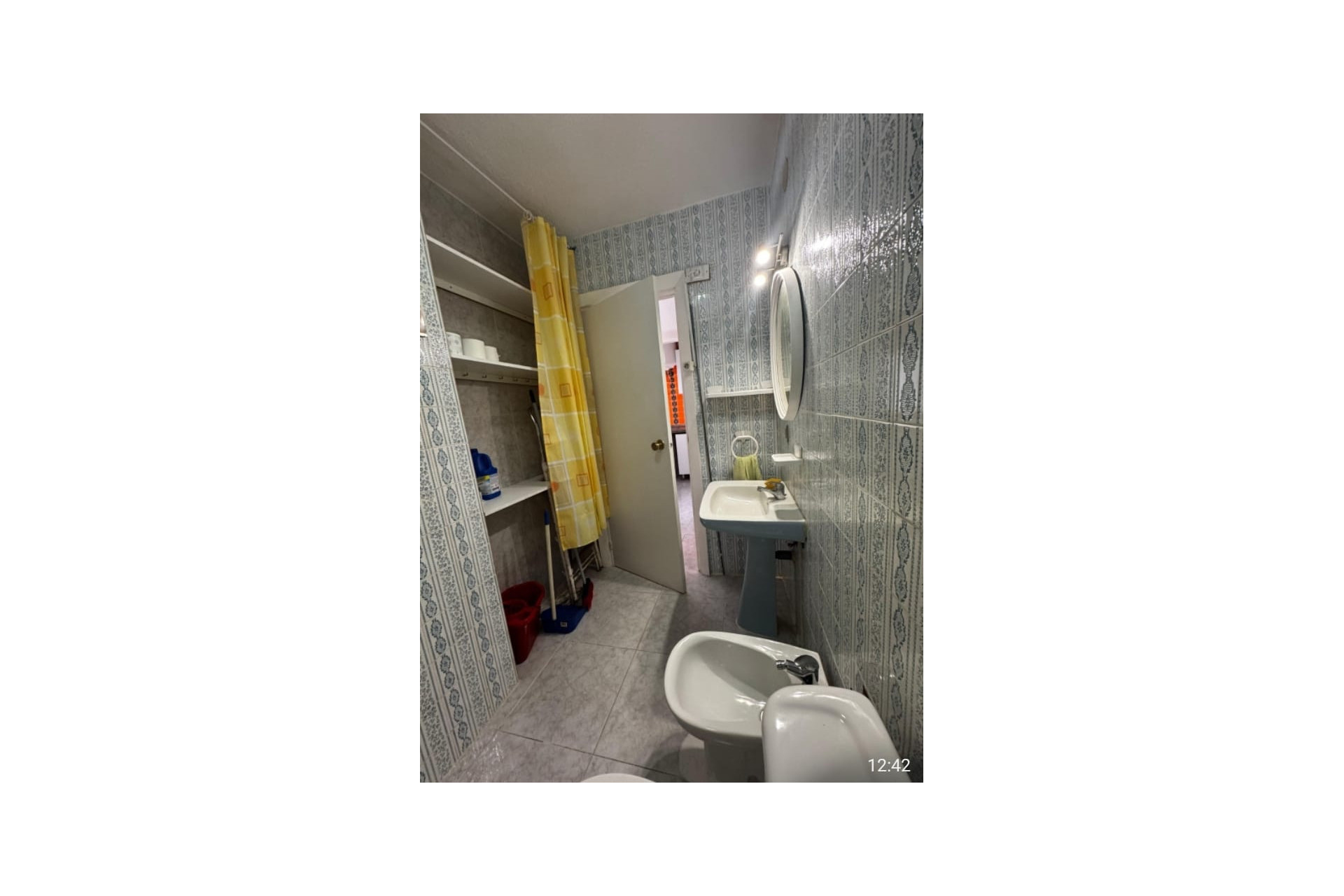 Herverkoop - Appartement  - La Manga