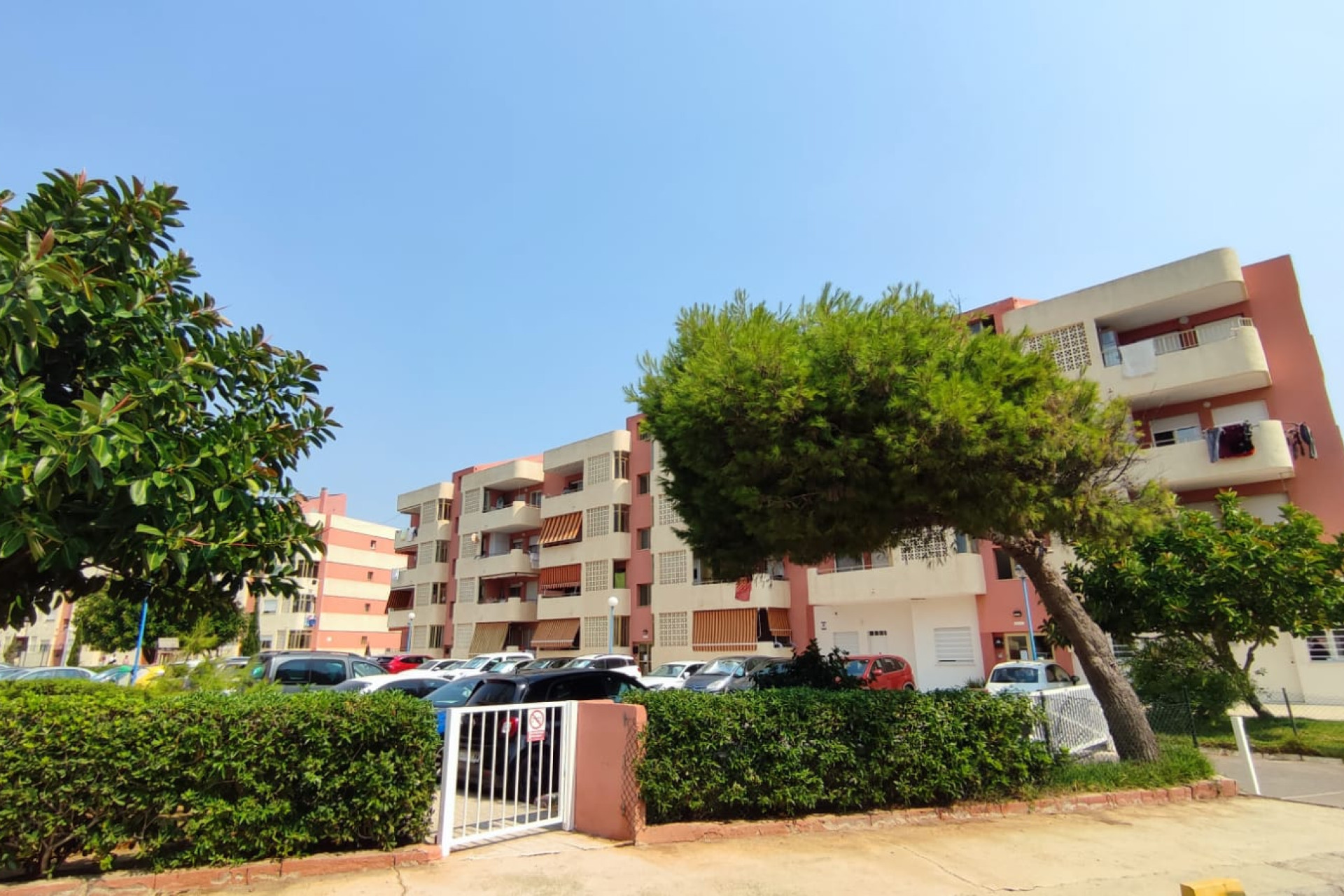Herverkoop - Appartement  - La Manga