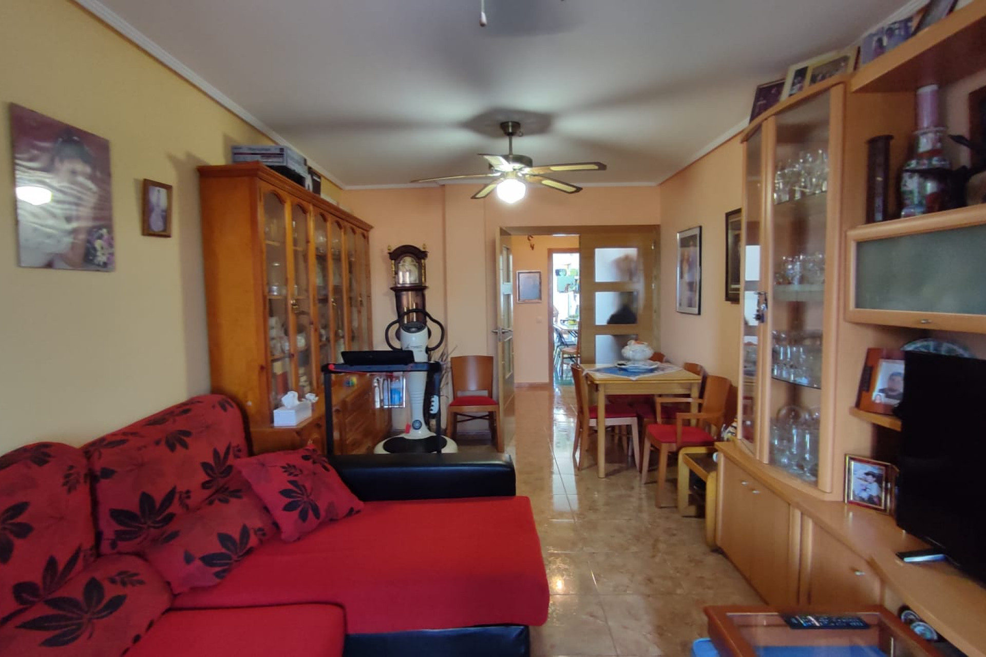 Herverkoop - Appartement  - La Manga