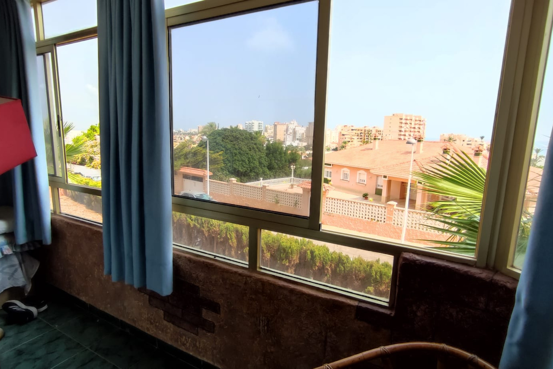 Herverkoop - Appartement  - La Manga