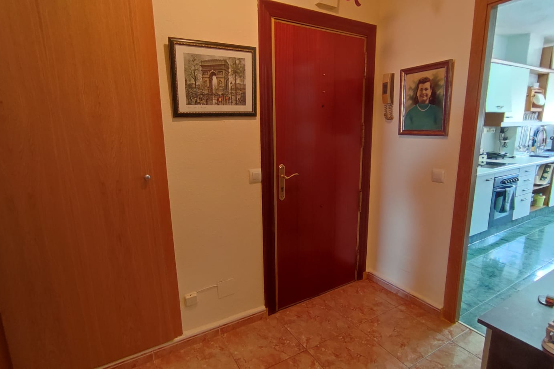 Herverkoop - Appartement  - La Manga