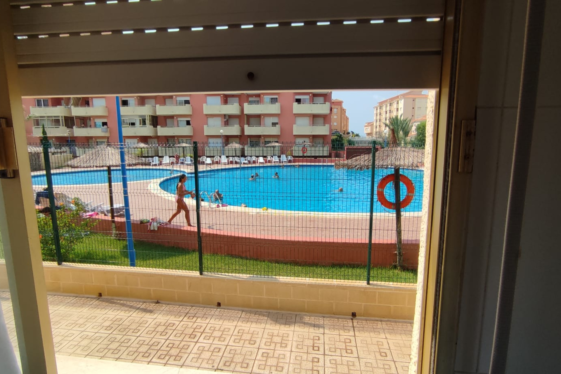 Herverkoop - Appartement  - La Manga