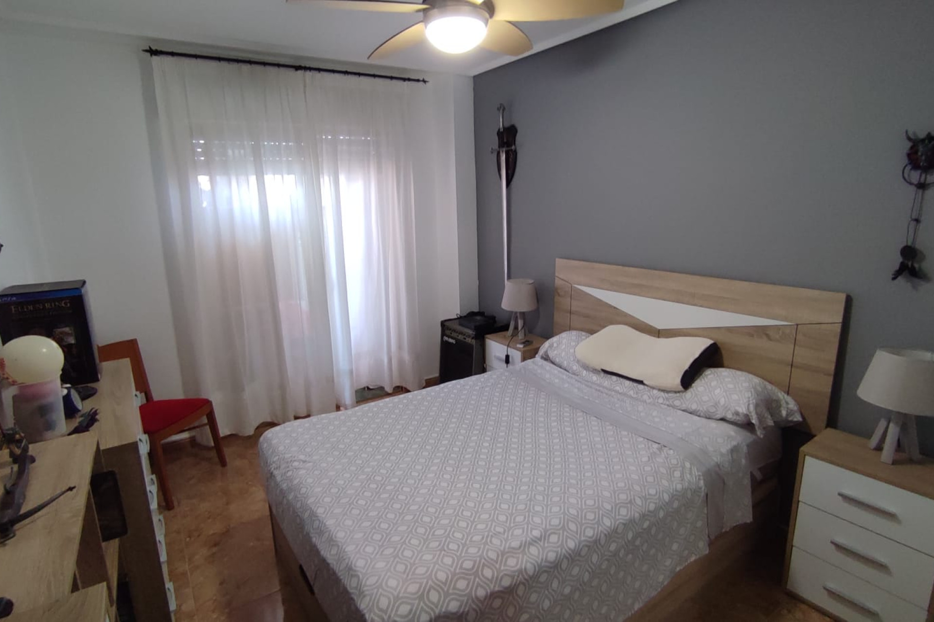 Herverkoop - Appartement  - La Manga