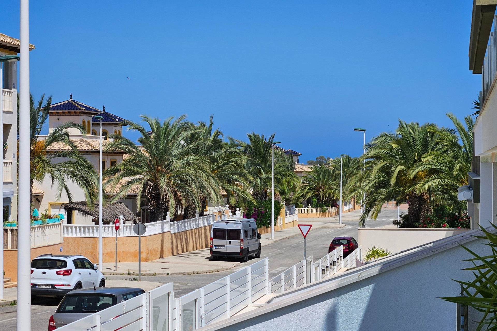 Herverkoop - Appartement  - La Marina - El Pinet