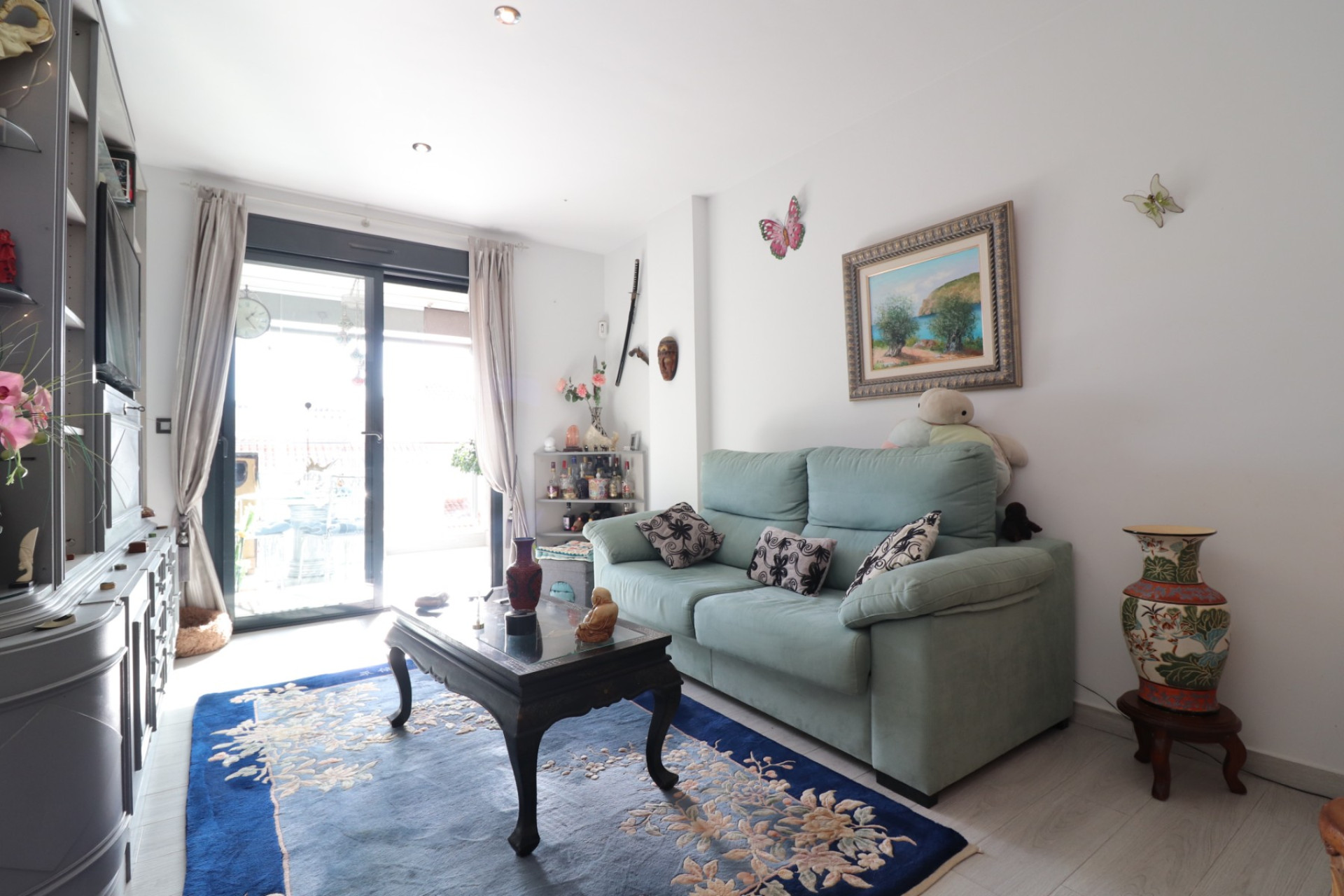 Herverkoop - Appartement  - La Mata - La Mata - Town