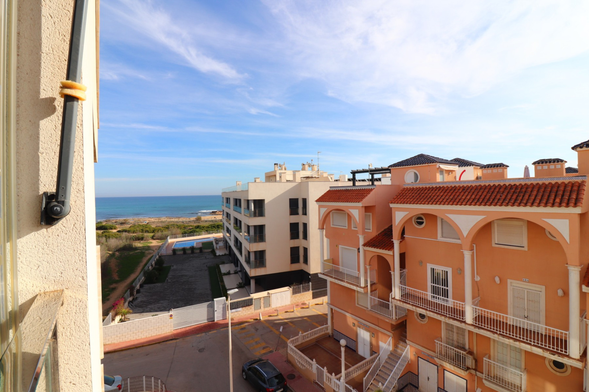 Herverkoop - Appartement  - La Mata - La Mata - Town