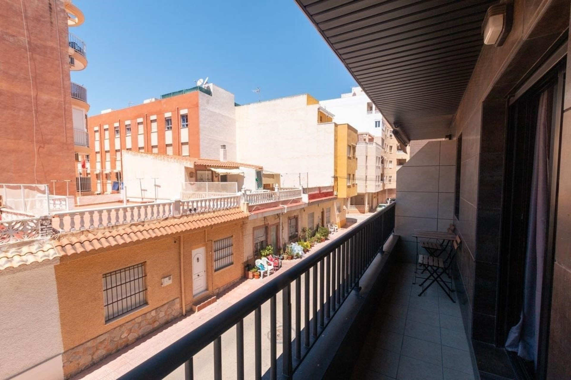 Herverkoop - Appartement  - La Mata - La Mata - Town