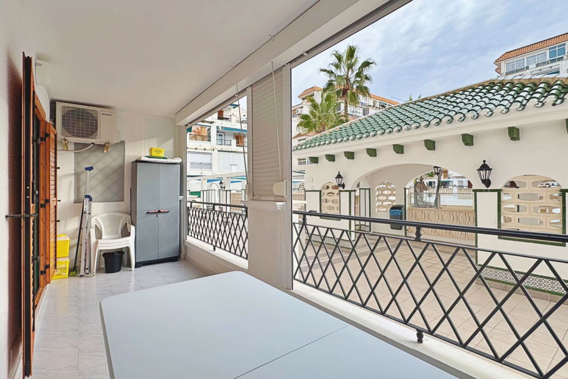 Herverkoop - Appartement  - La Mata - La Mata - Town