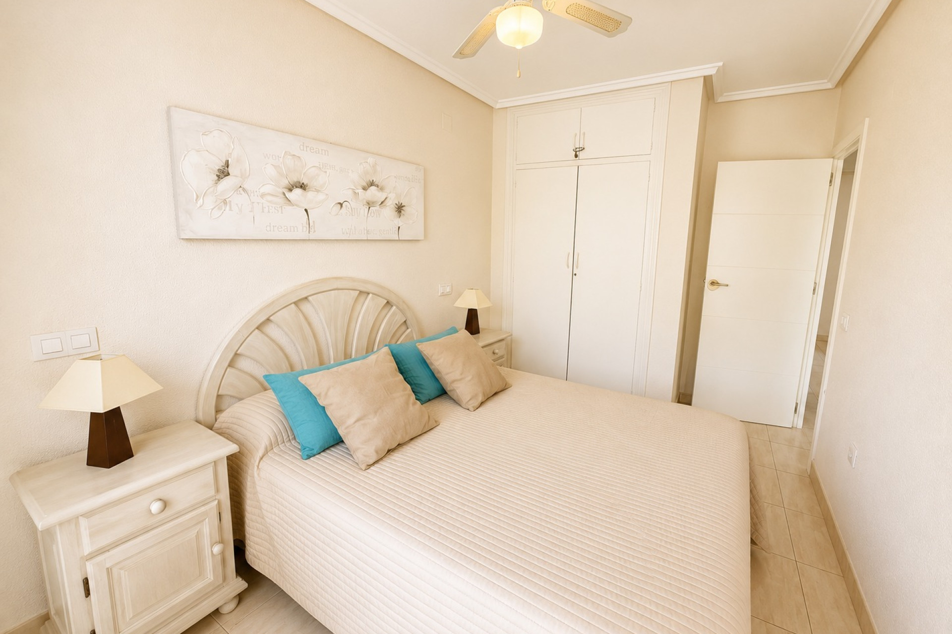 Herverkoop - Appartement - La Mata, Torrevieja