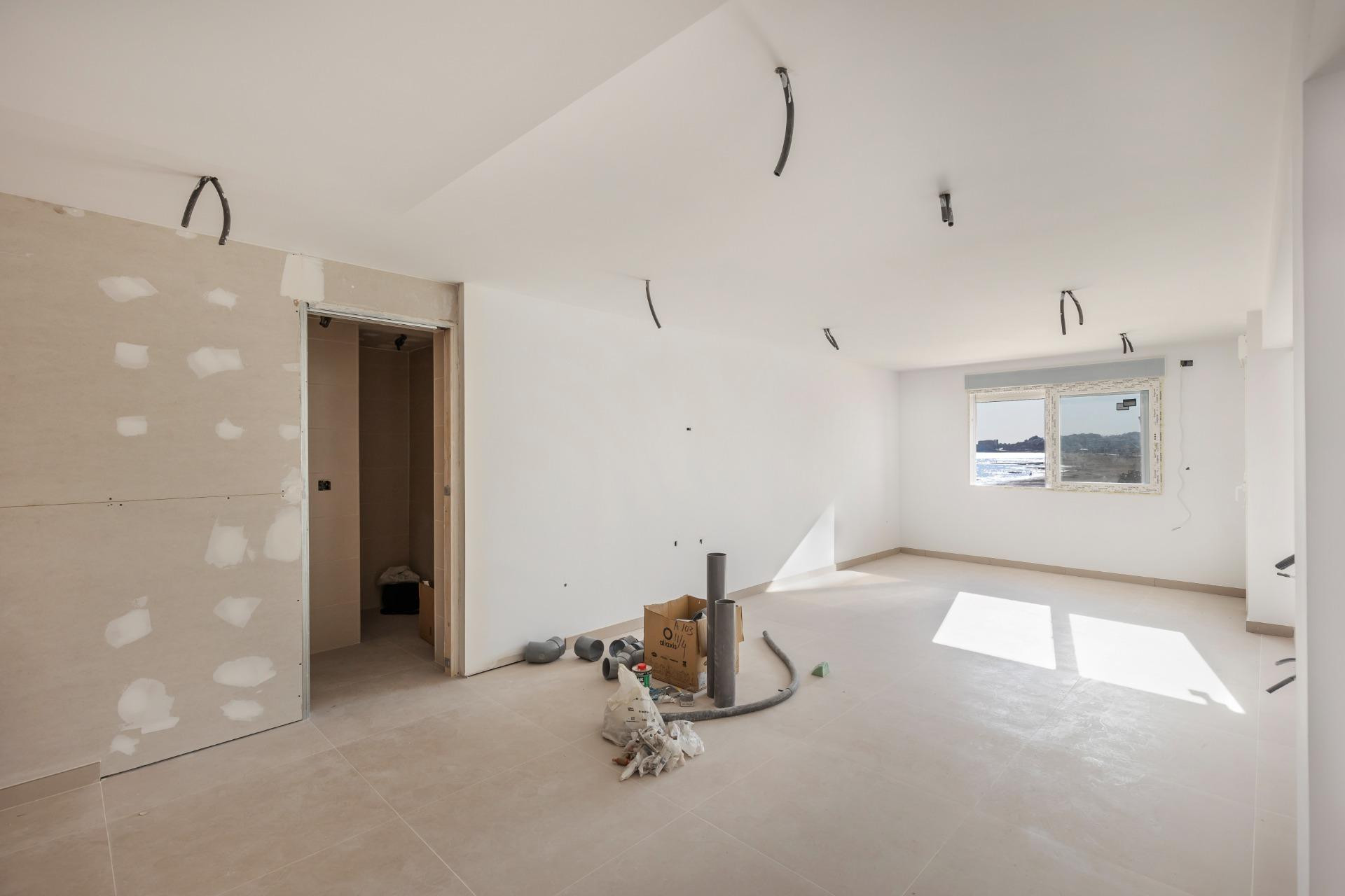 Herverkoop - Appartement  - La Mata