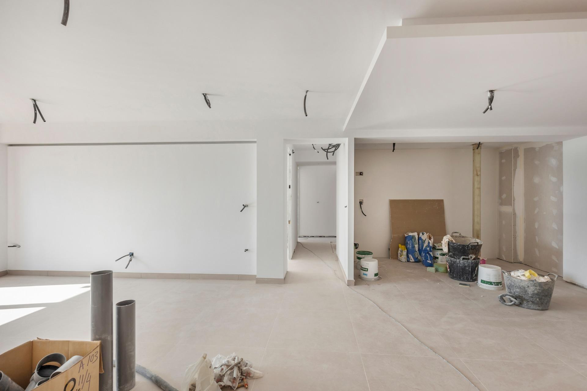 Herverkoop - Appartement  - La Mata