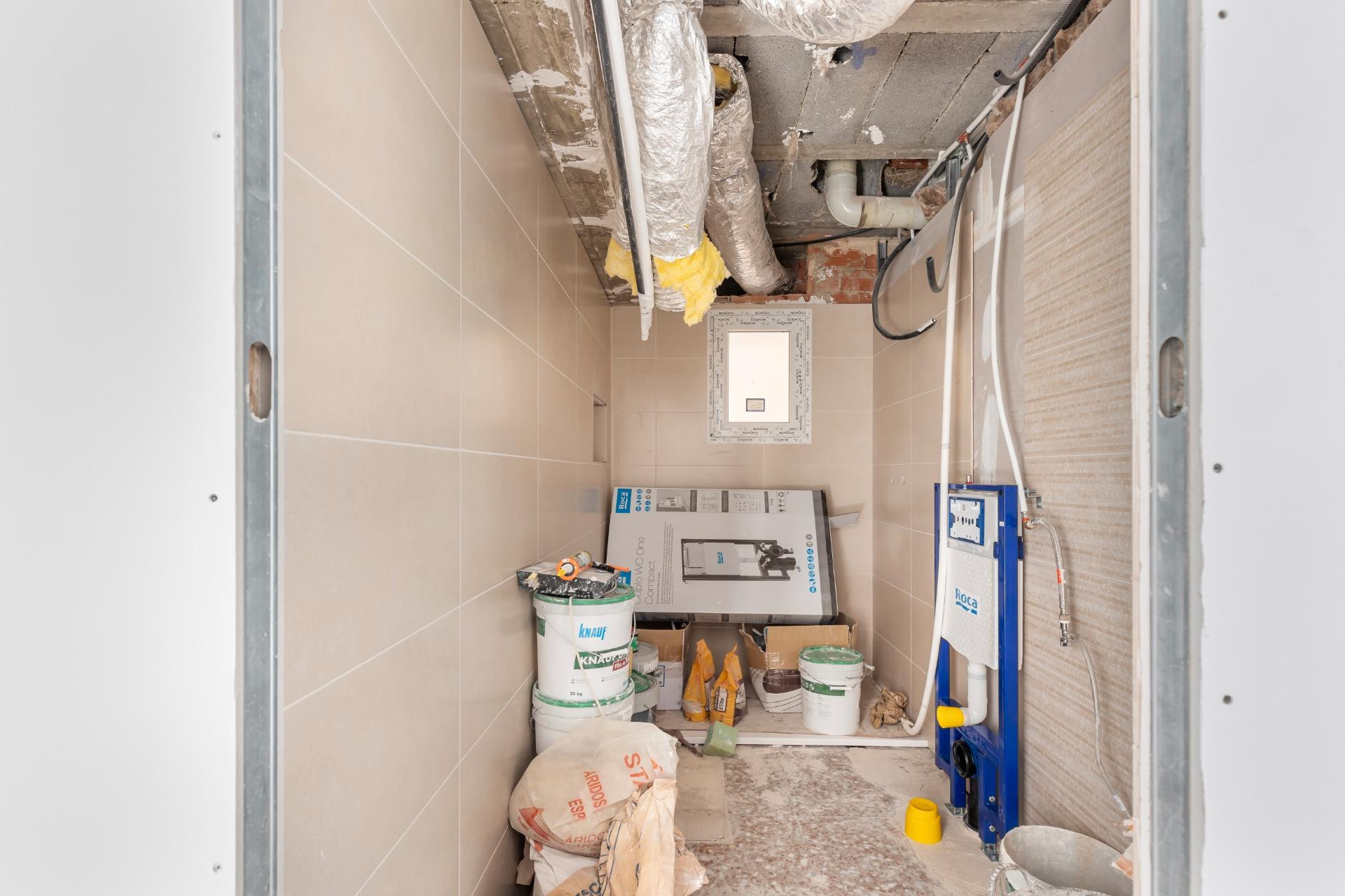 Herverkoop - Appartement  - La Mata