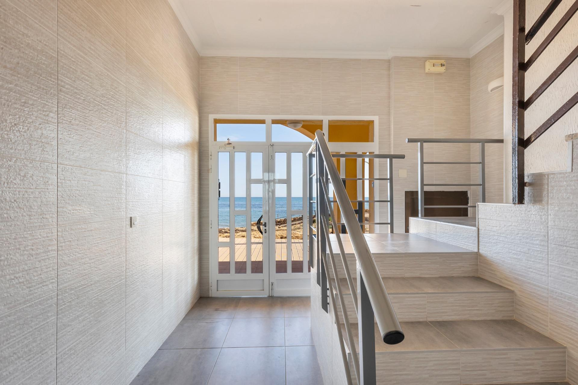 Herverkoop - Appartement  - La Mata