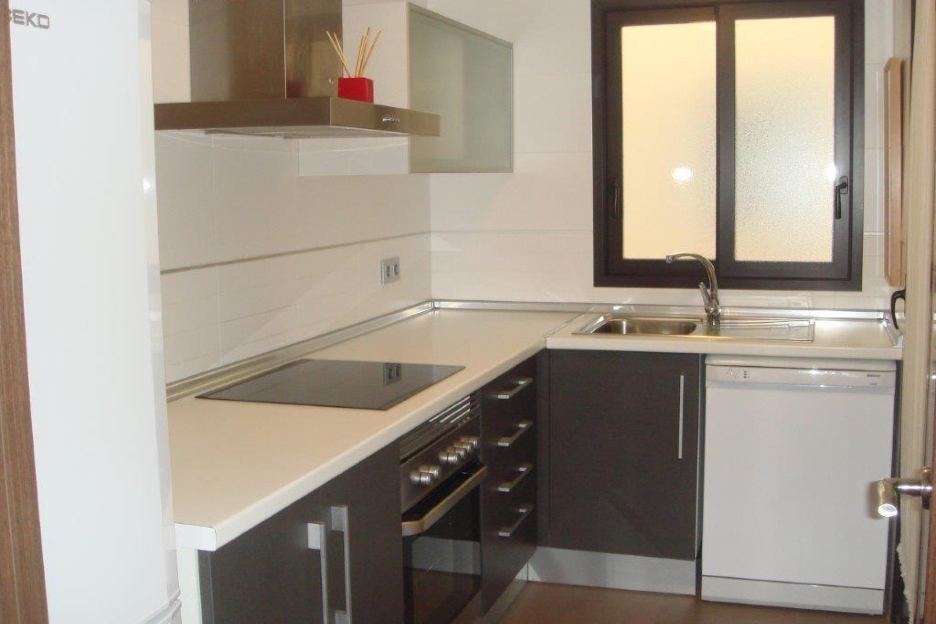 Herverkoop - Appartement  - La Nucía - Barranco Hondo