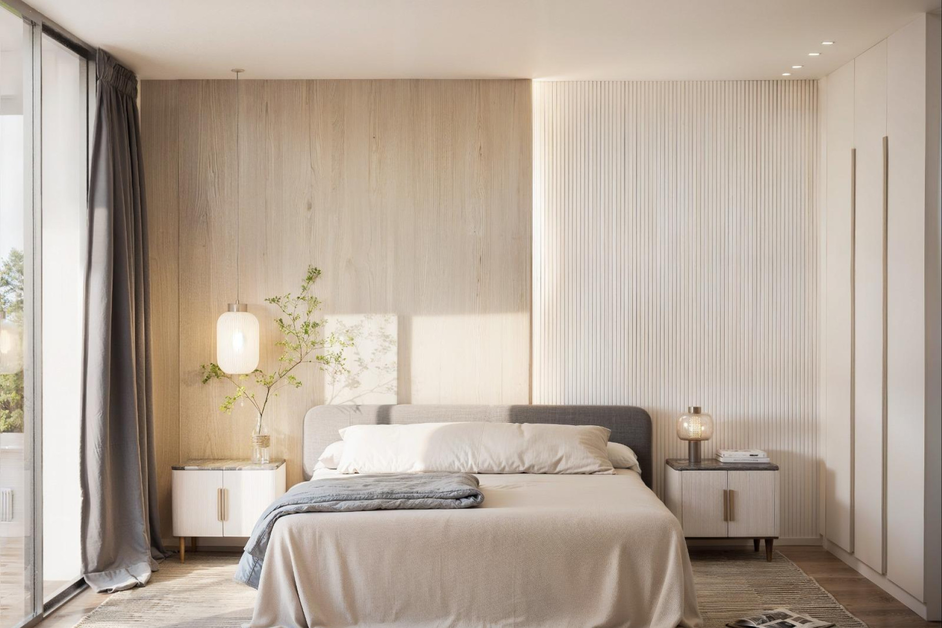 Herverkoop - Appartement  - La Nucía - La Nucia Pueblo