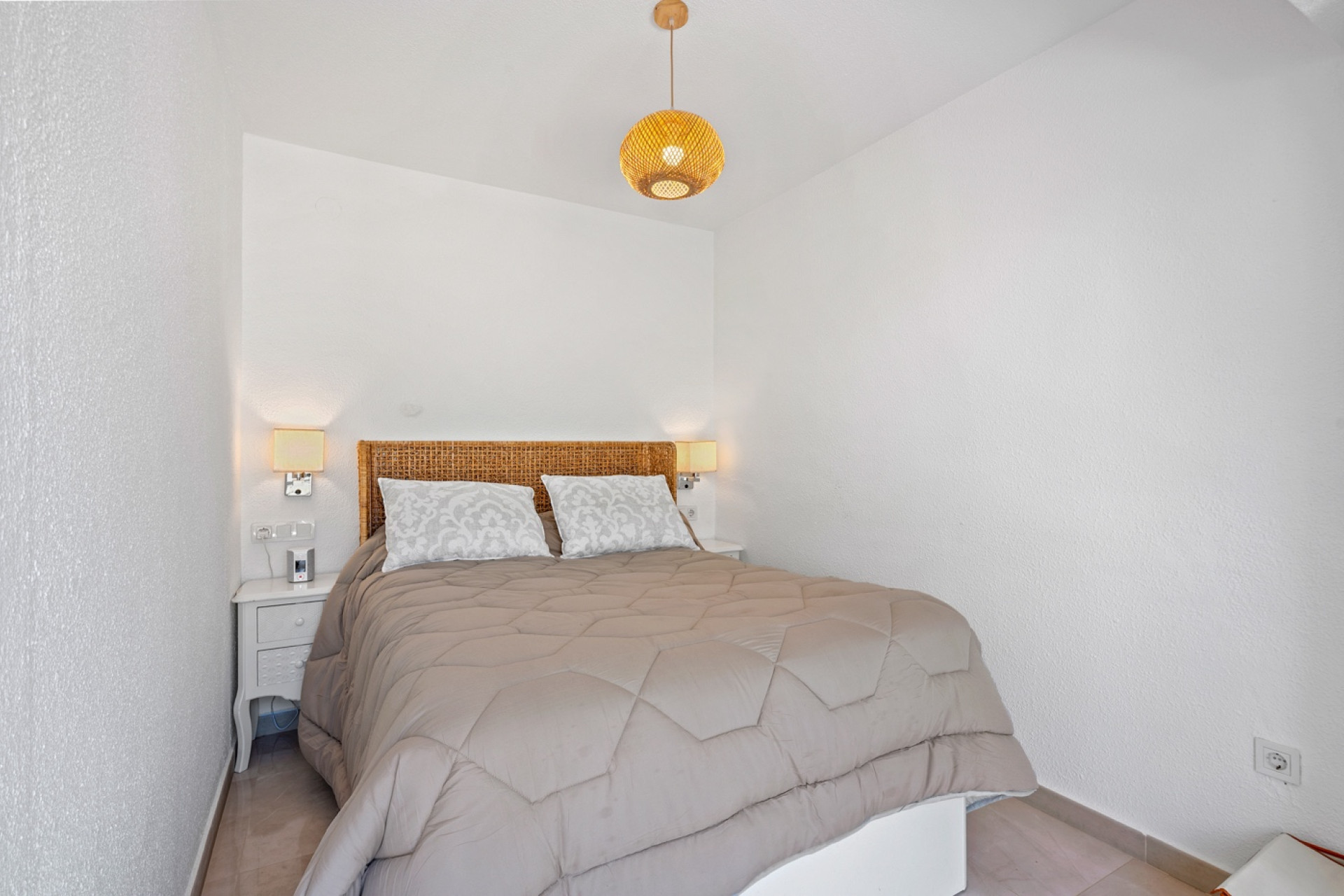 Herverkoop - Appartement  - La Nucia - La Nucia - Town