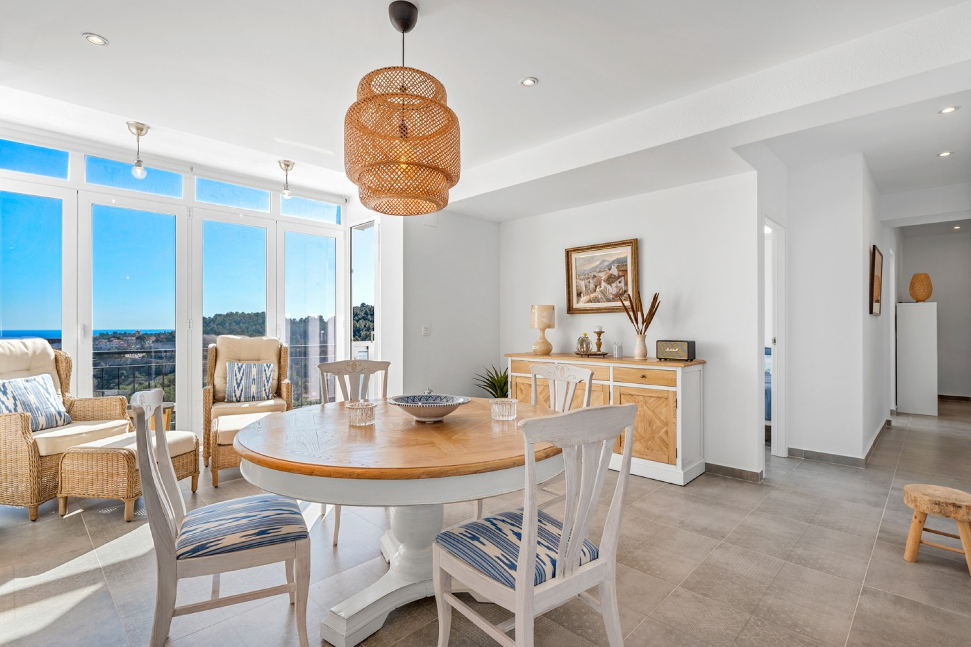 Herverkoop - Appartement  - La Nucia - La Nucia - Town