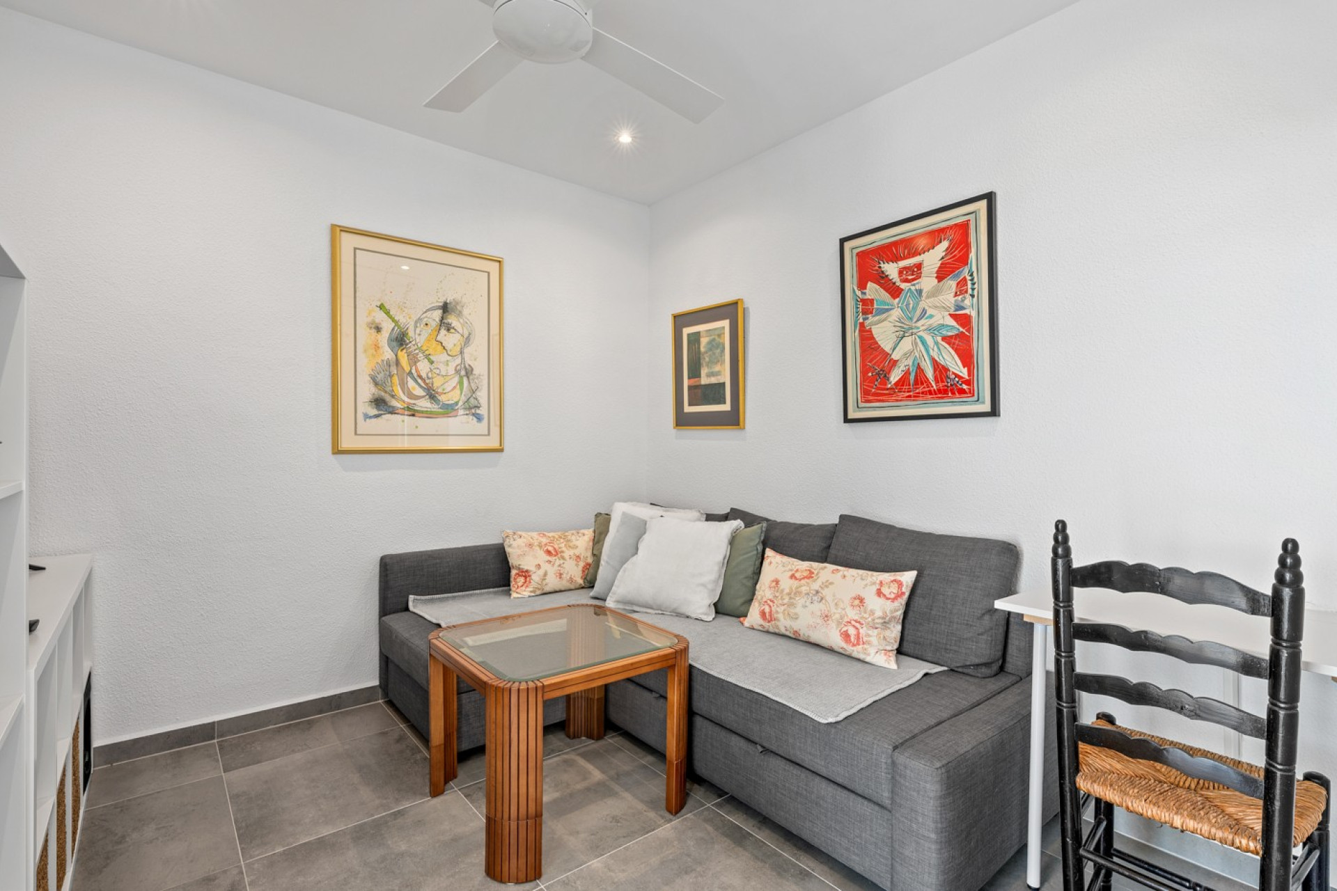 Herverkoop - Appartement  - La Nucia - La Nucia - Town